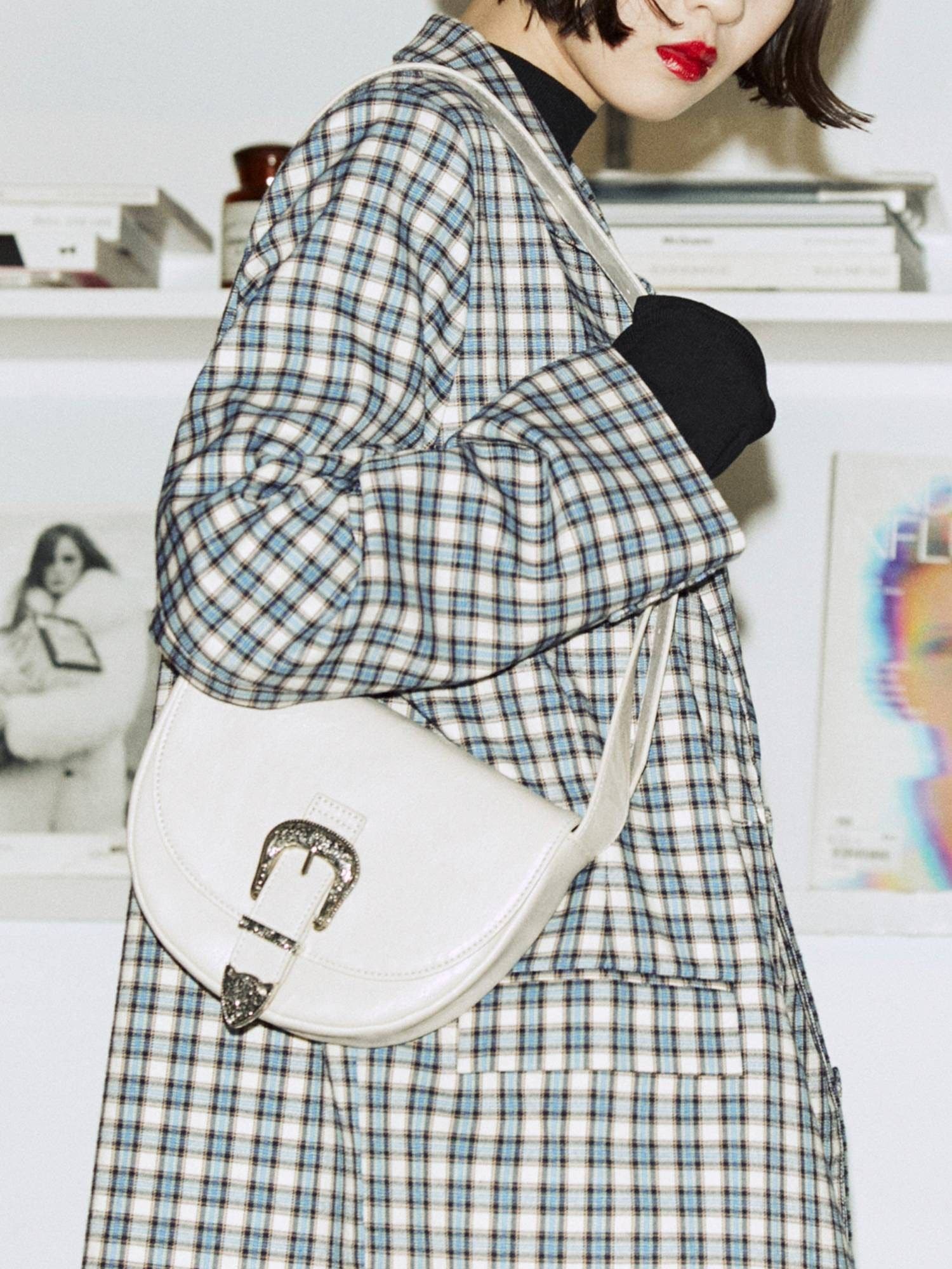 ラウンドミニBAG[品番：MKSW0049894]｜jouetie（ジュエティ）の