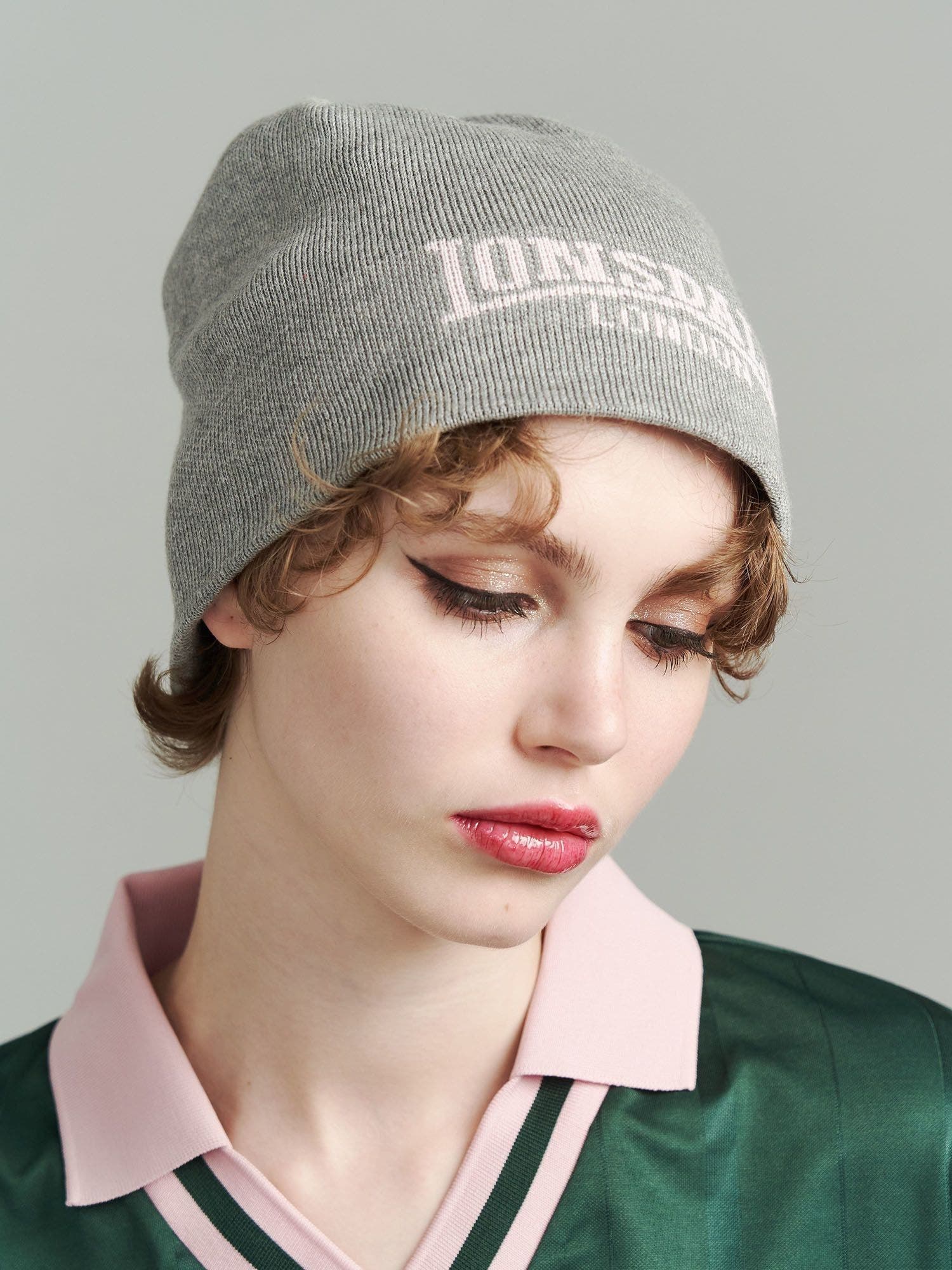 LONSDALE×jouetie】JQDビーニー[品番：MKSW0066240]｜jouetie