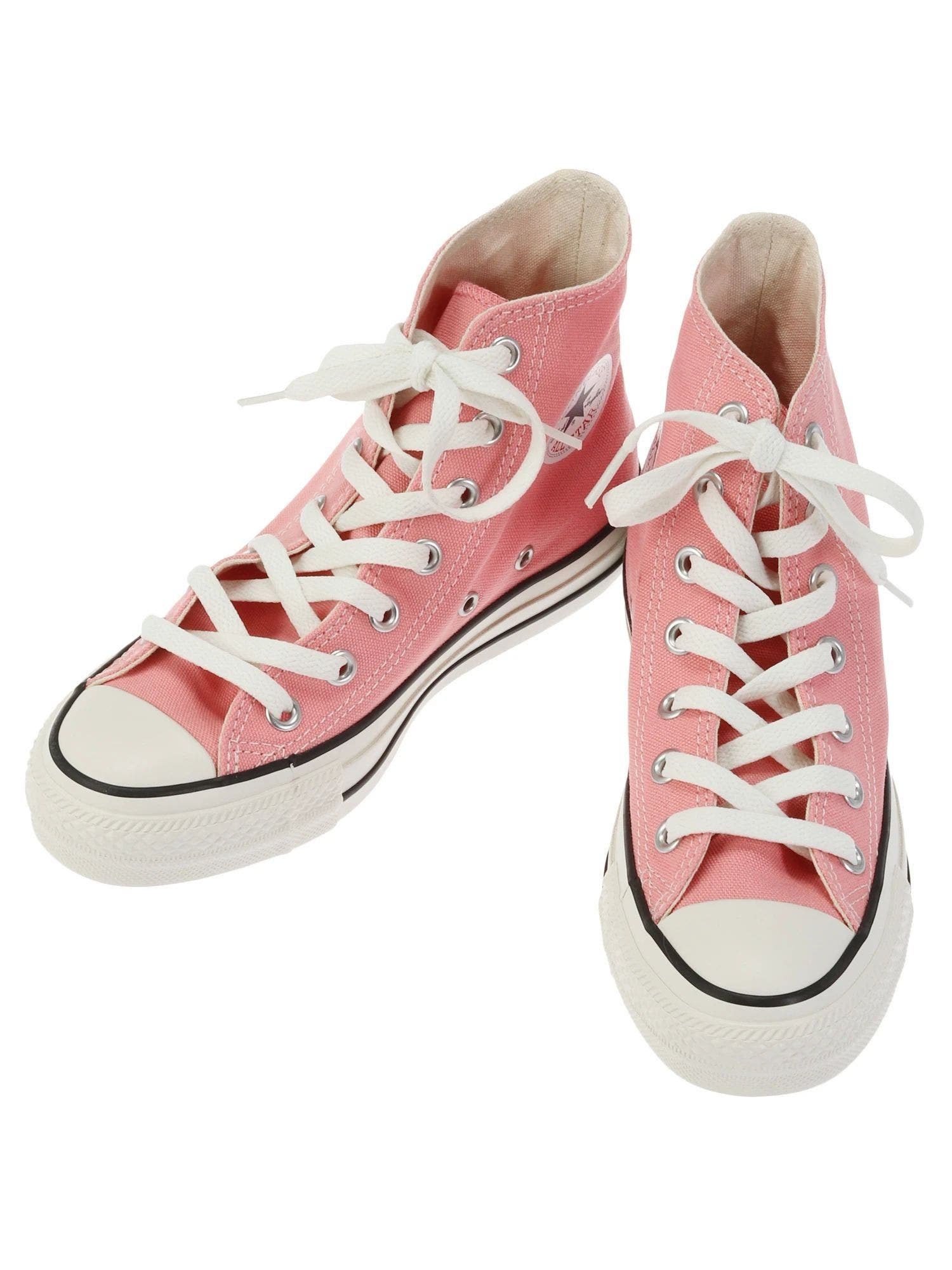 Ca】CONVERSE ALL STAR HI[品番：MKSW0054488]｜Ungrid（アン