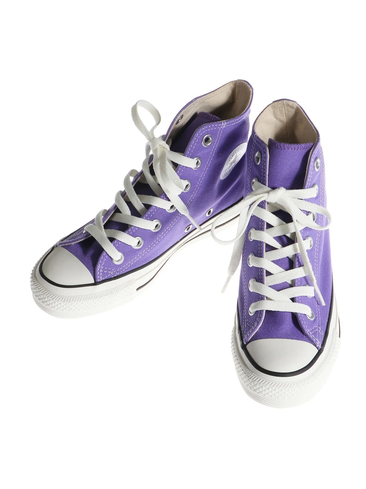 CONVERSE ALL STAR HI[品番：MKSW0063056]｜Ungrid（アングリット