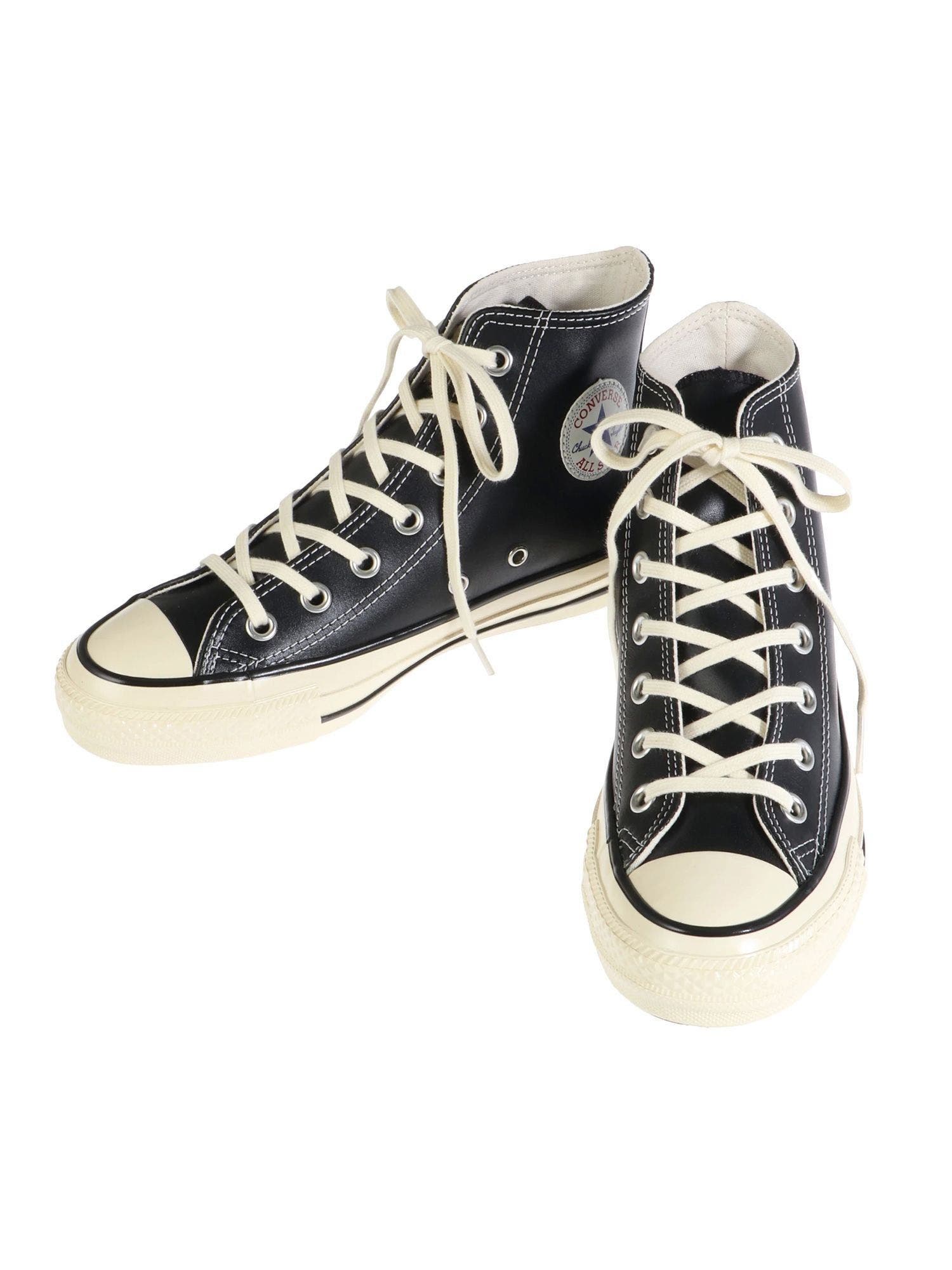 CONVERSE LEATHER ALL STAR US HI[品番：MKSW0062218]｜Ungrid（アン 