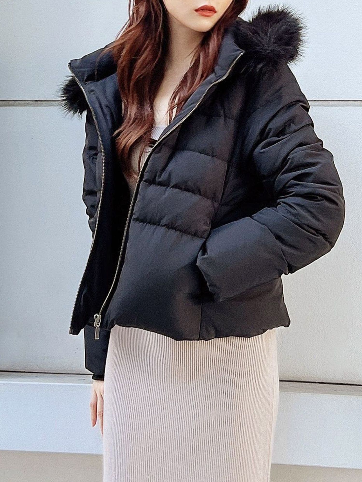 SIERRA DESIGNS（シエラデザイン）ZIP DOWN VEST（ジップダウン