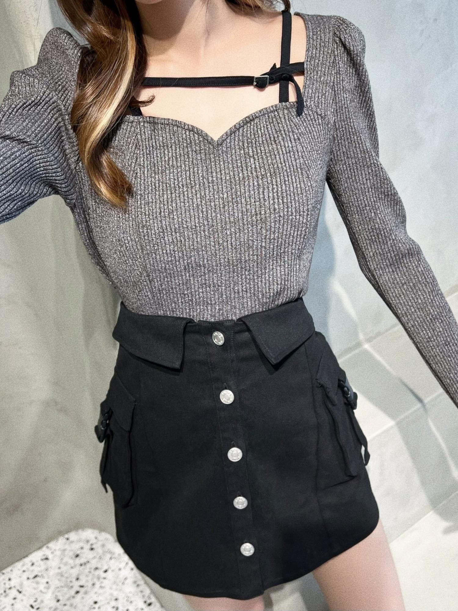スティーブ マデン カットソー トップス レディース Women's