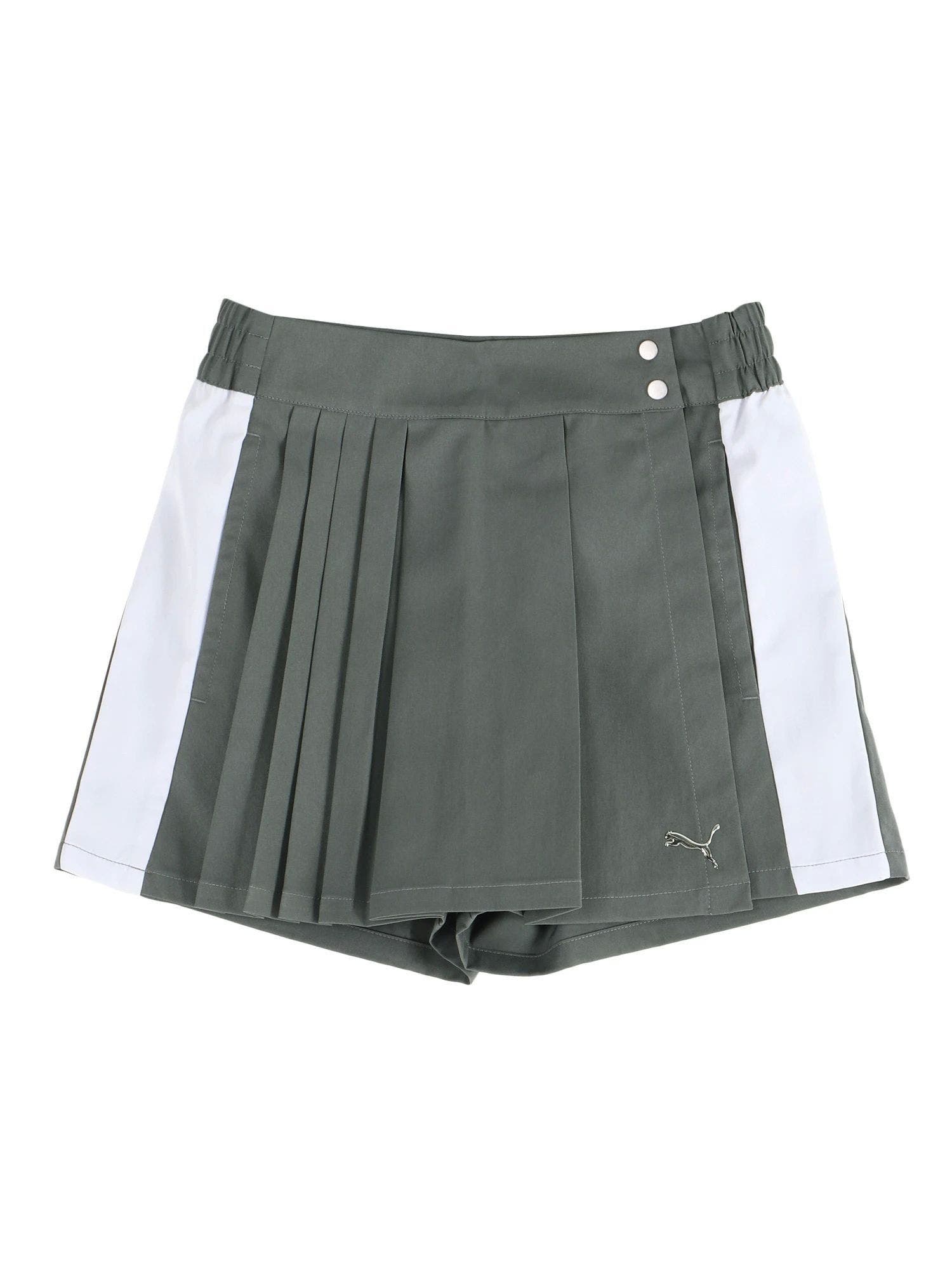 PUMA】DARE TO SKORT[品番：MKSW0064784]｜EVRIS（エブリス）の