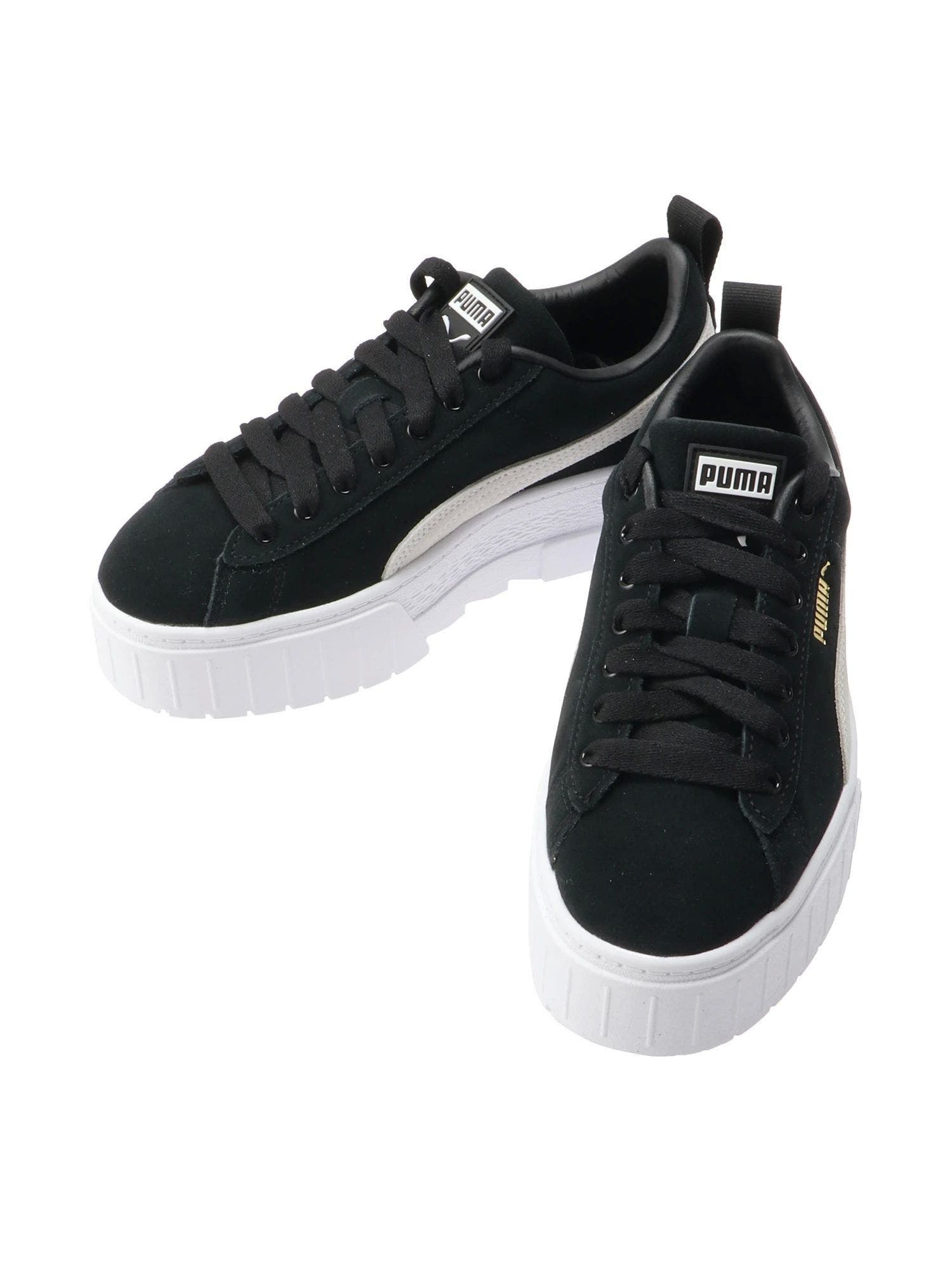 PUMA】メイズ ウィメンズ[品番：MKSW0063677]｜EVRIS（エブリス