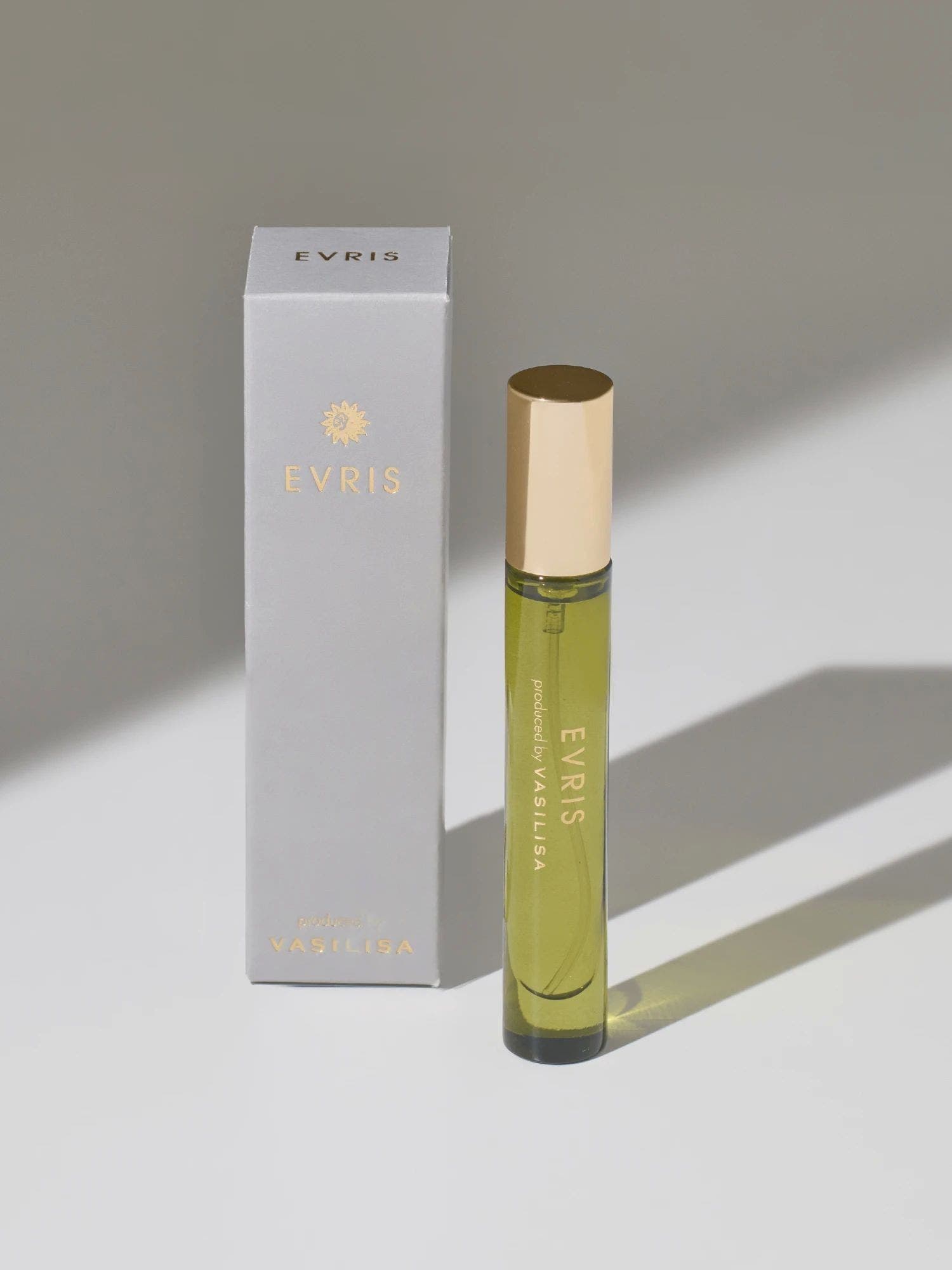 EVRIS オードパルファム バイ ヴァシリーサ[品番：MKSW0065318