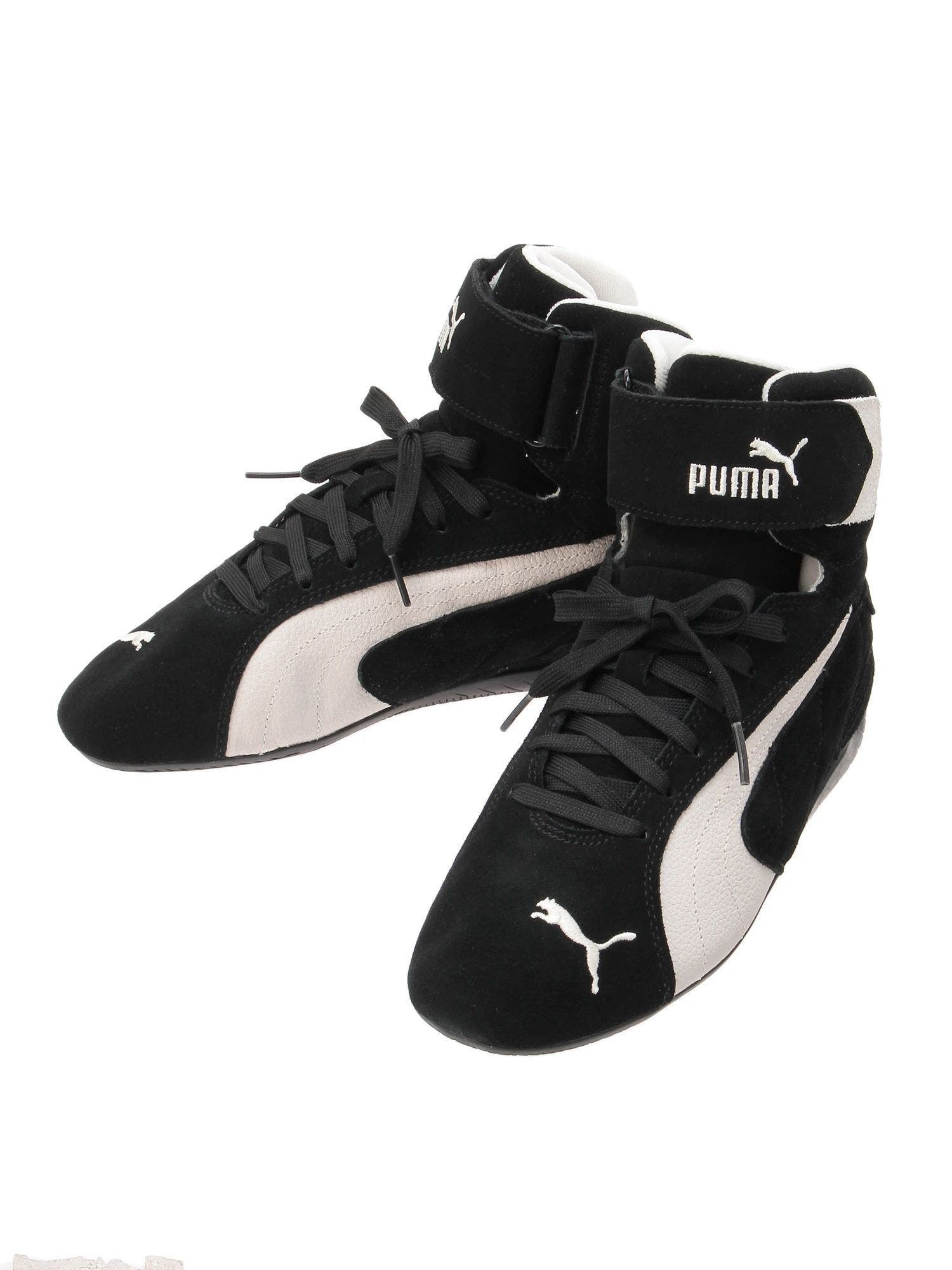 PUMA】SPEEDCAT MID[品番：MKSW0067698]｜EVRIS（エブリス