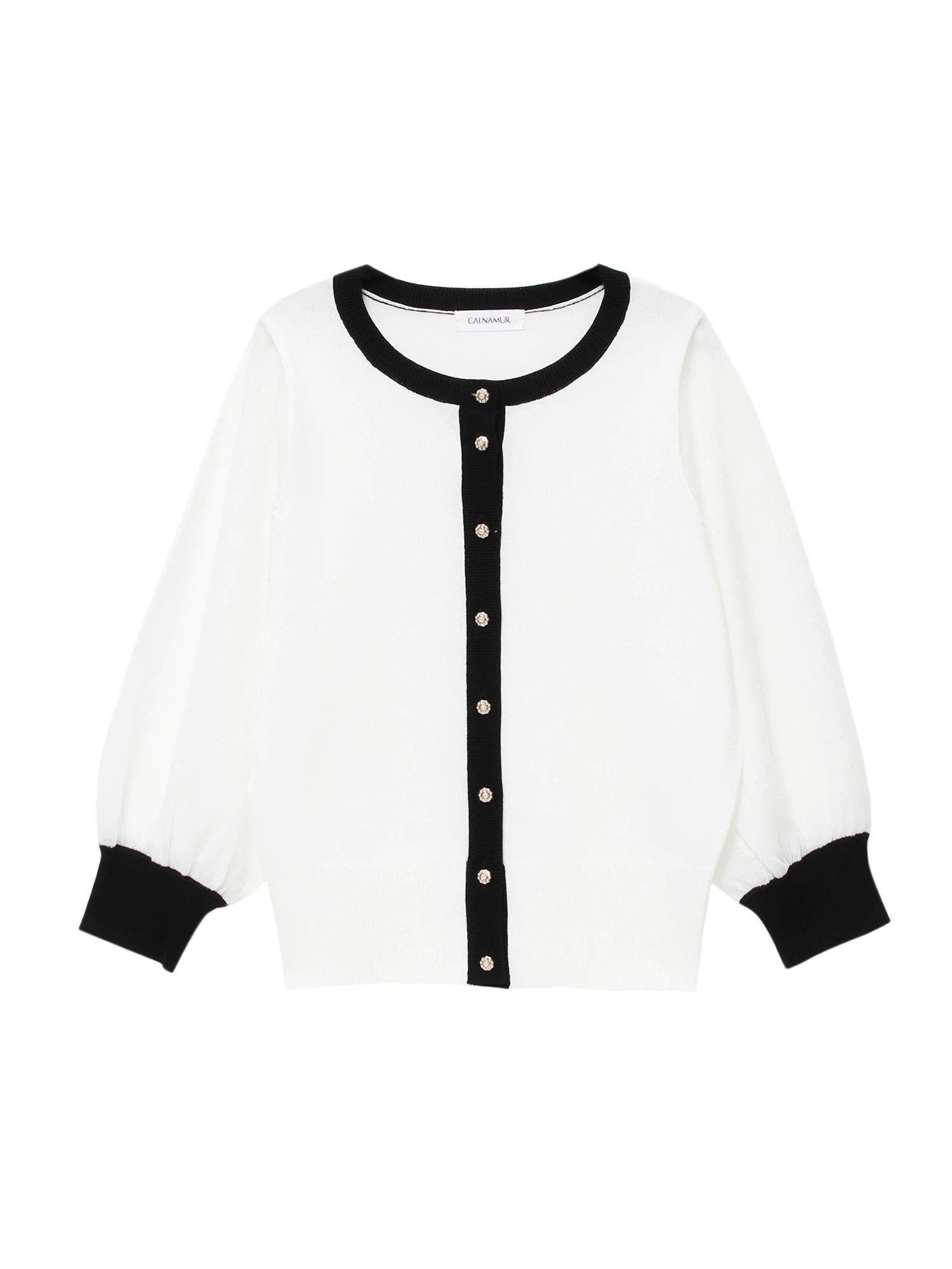 McRitche カーディガン 46size