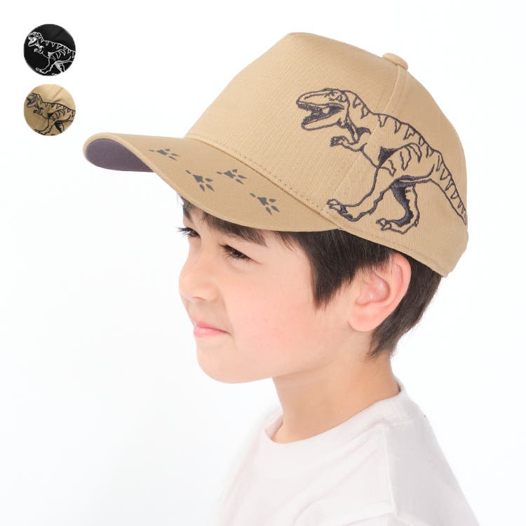 帽子 52 NEW ERA 帽子 ハット / キッズ エクスプローラー Powered by