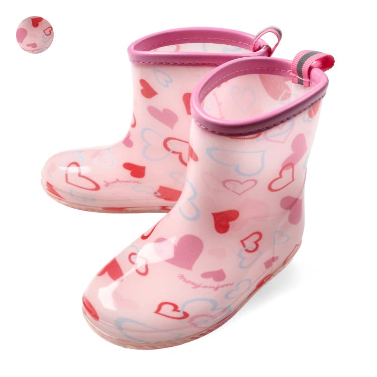 希少 ピンクハウス ピンク バラプリント レインブーツ 長靴 ブーツ 総柄 希少 ピンクハウス ピンク バラプリント レインブーツ 長靴