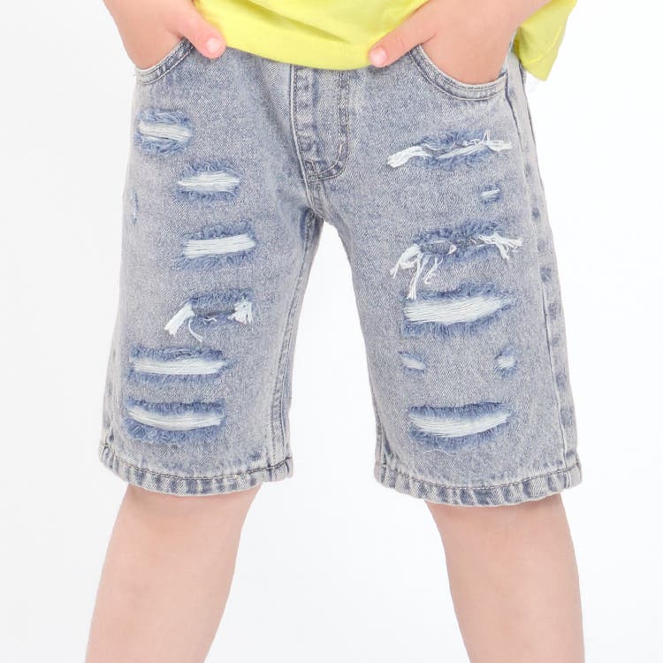 tama様おまとめ分！ハーフパンツ／デニム