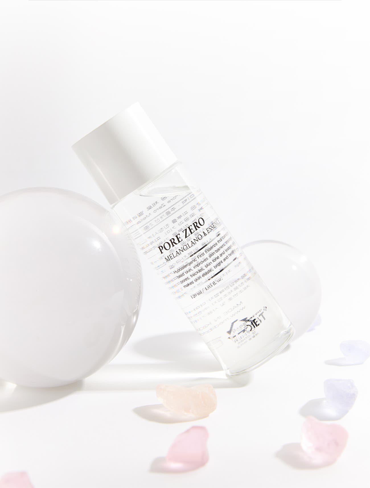 Melano Hydra Pore Essence 韓国コスメ 韓国[品番：DNKR0000006