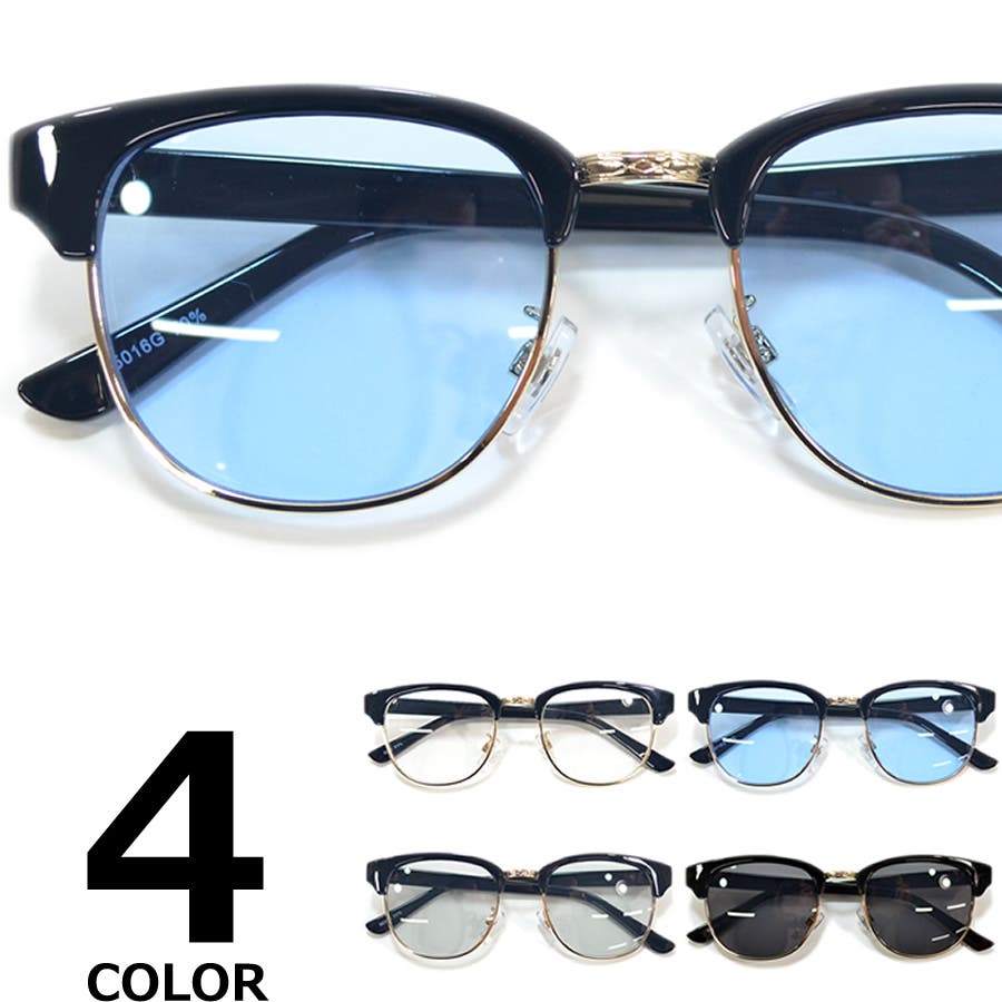 サングラス美品！WEAR MASTERS サングラス GA-TY2958 EYE WEAR｜ファッション通販 SANKO BAZAAR（サンコー