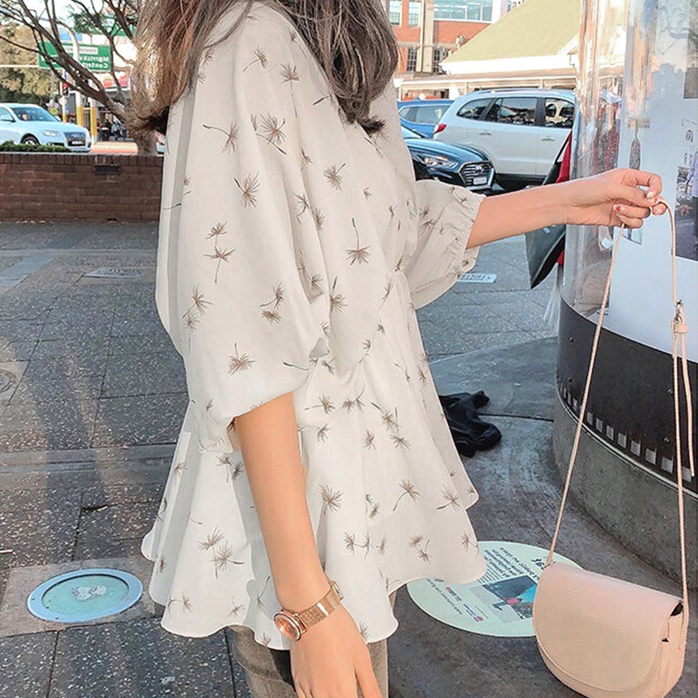 【GIANA】ジアナ PARISIENNE ミニシャツドレス 関税込み GIANA ジアナ パリジェンヌ ミニシャツドレス 関税送料無料