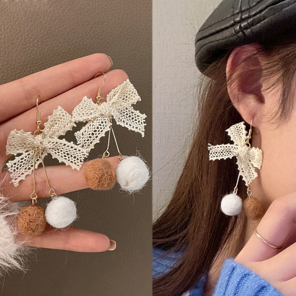 ponpon* ｜オリジナルアクセサリーショップ (@ponpon_jewelry