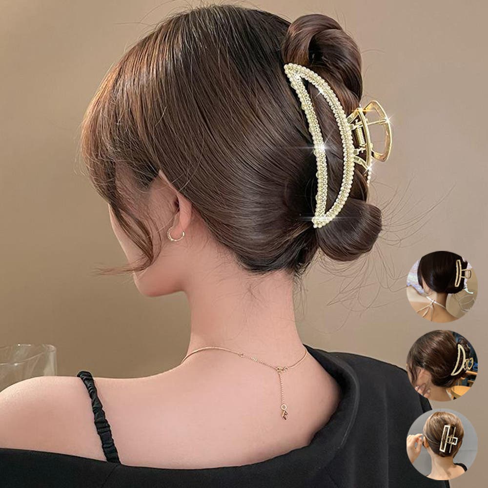 ❣️5点¥700❣️ヘアクリップ ヘアアクセサリー　サイドバンスクリップ 韓国 99qnsp-003-s1.jpg?basethum=225