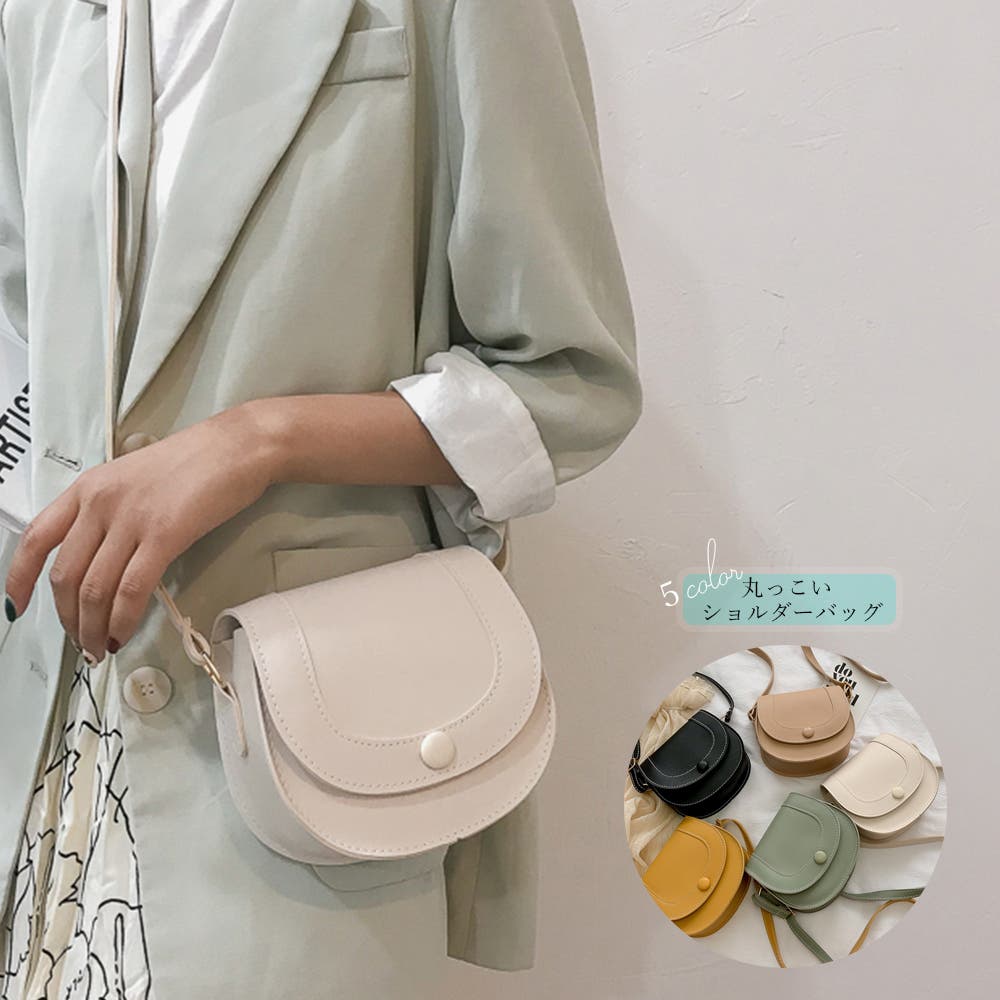 miniministore｜韓国風 ミニショルダーバッグ レディース