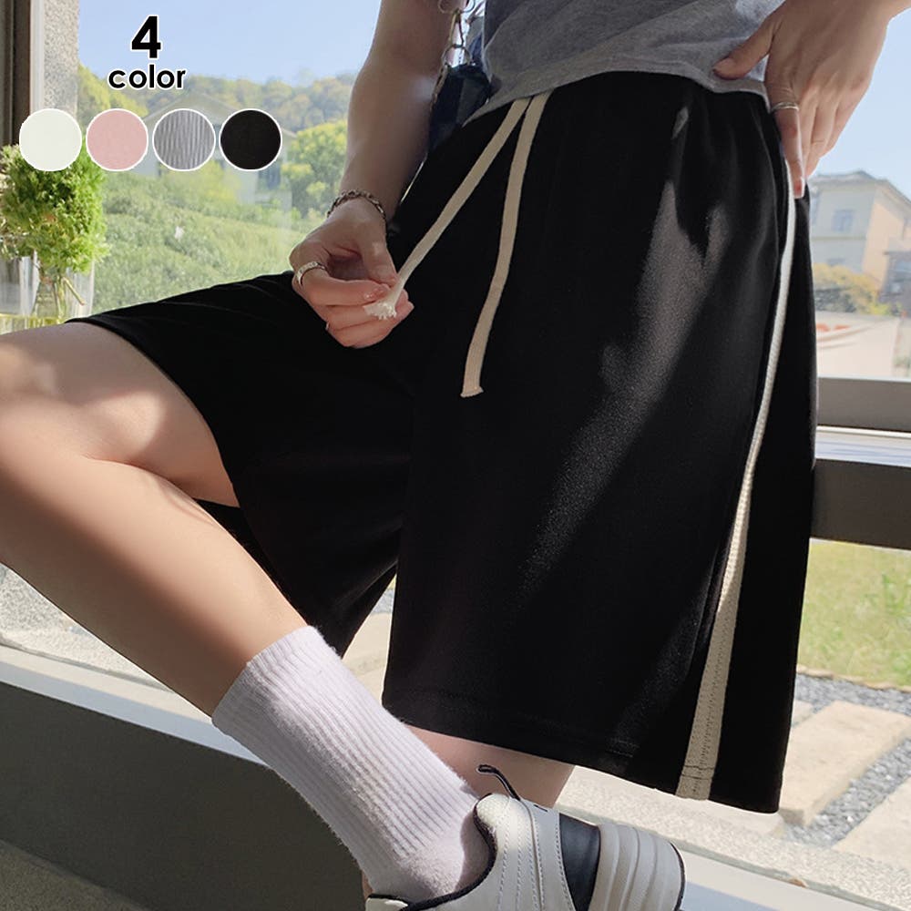 ウールショートパンツ|allureville OFFICIAL SITE / ONLINE SHOP