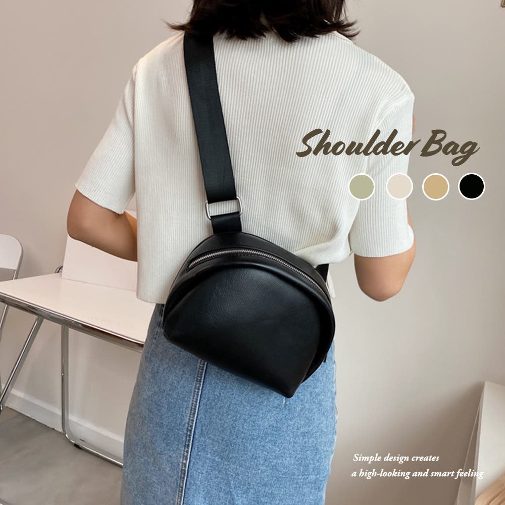 ショルダーバッグ レディース 韓国[品番:II000006934 ショルダーバッグ レディース 韓国[品番:II000006934