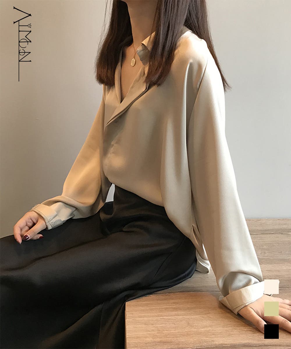AM1000 ダファー スキッパーシャツ 長袖 2枚set The DUFFER of St.GEORGE OFFICIAL ONLINE SHOP｜The DUFFER of