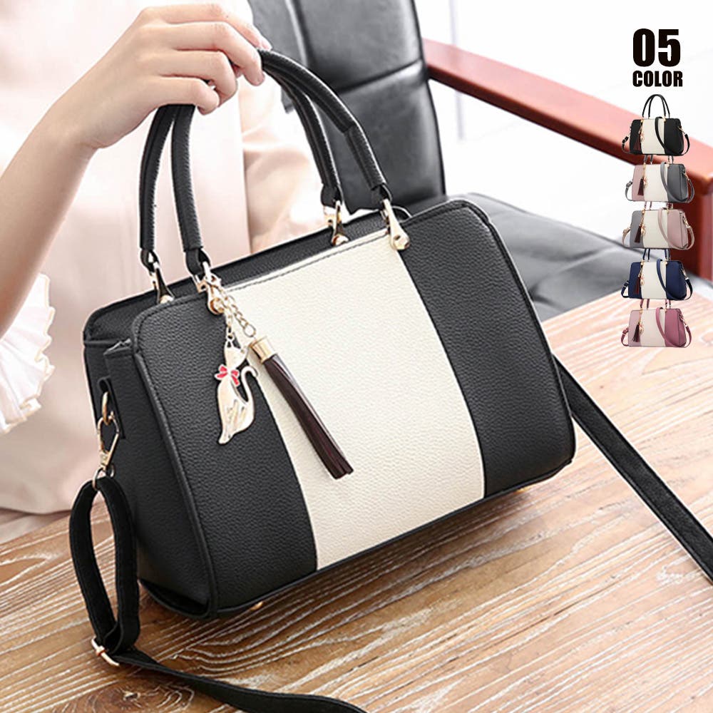 トートバッグ レディースショルダーバッグ[品番：II000005640]｜Miniministore（ミニミニストア）｜レディース｜Shoplist