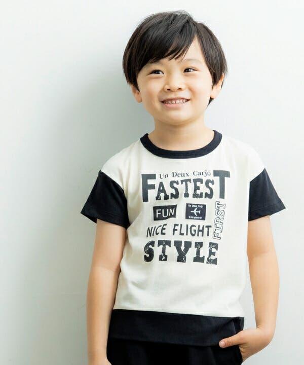 希少 Aチャンネル Tシャツ フリーサイズ 全3種 るん トオル ナギ ユー子 7224641-colvariation.jpg