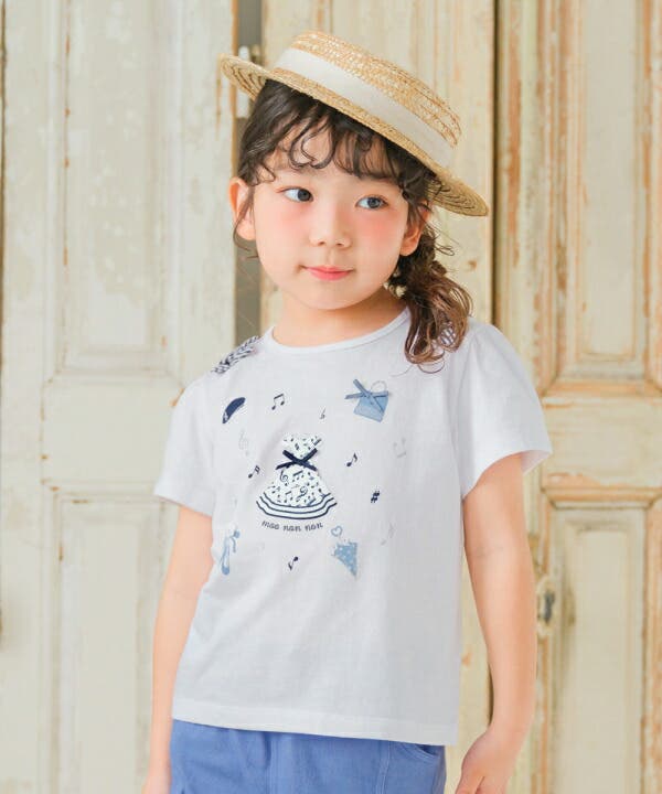 子ども服まとめ売り キッズ服セット19点 120cm 5424381-colvariation.jpg