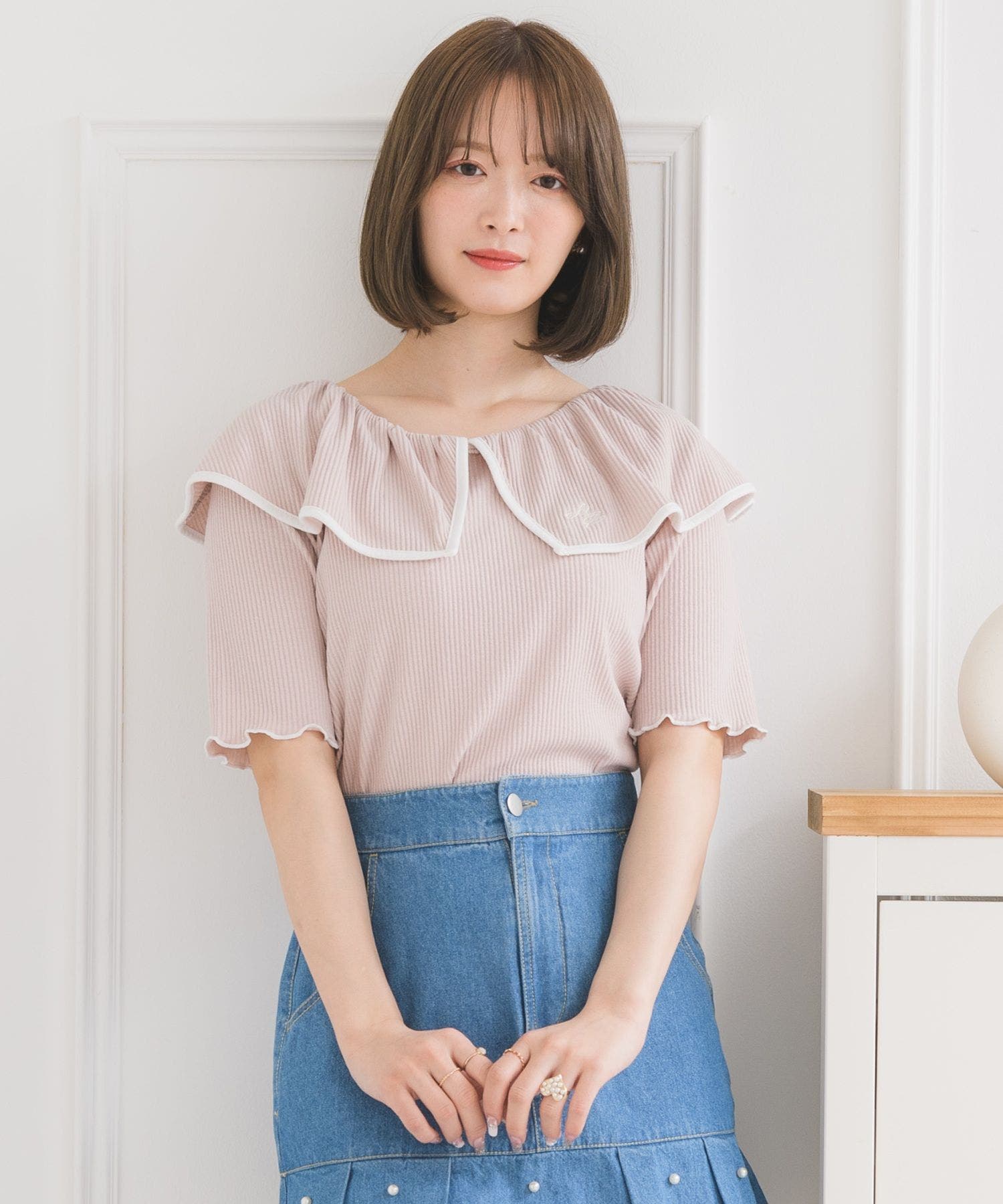 catジャガードNTPO|ems excite | RETRO GIRL ONLINE STORE