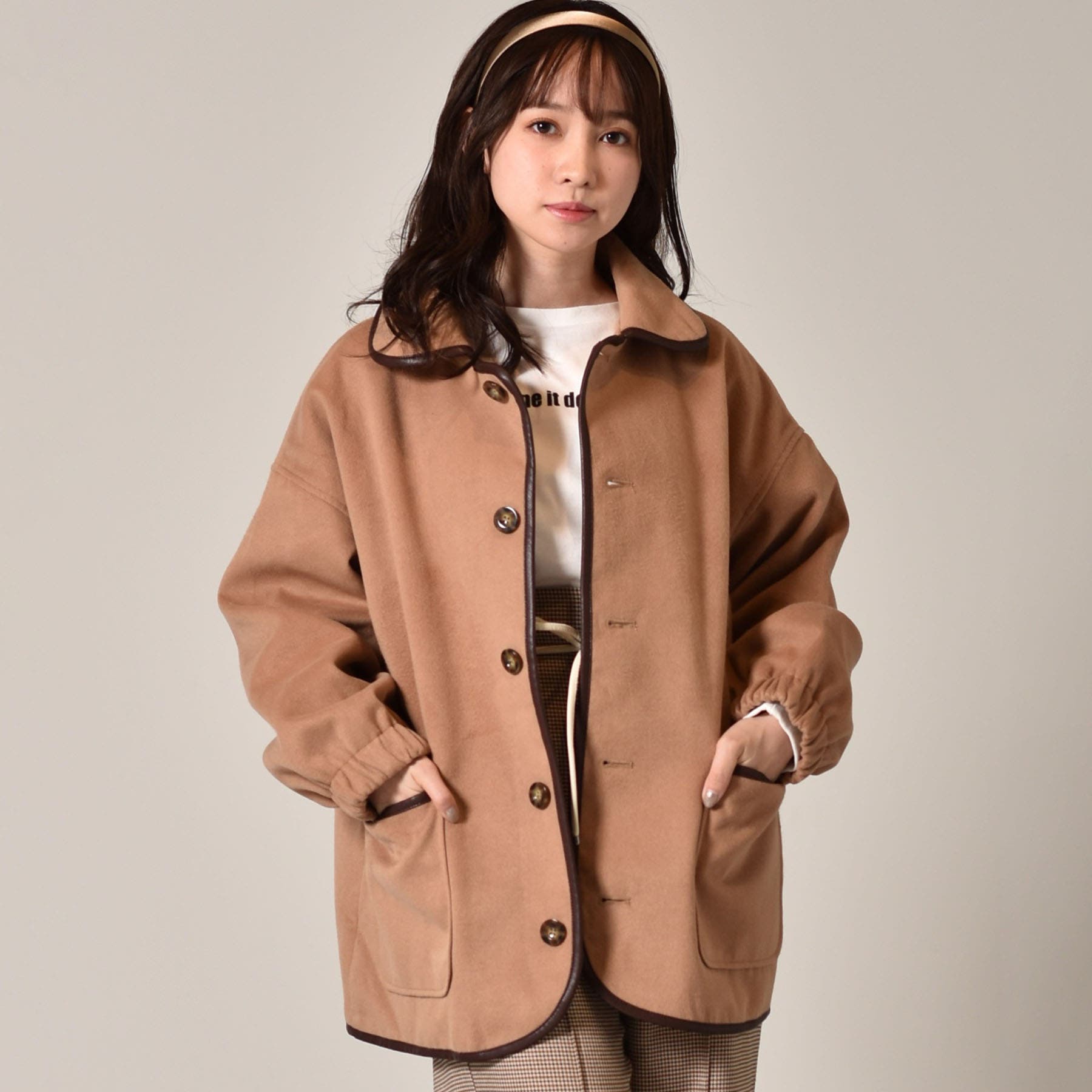 emi　レディース　GB S ゲス GUESS EMERA Logo Girlfriend Xbody Top Zip （LTL） クロス