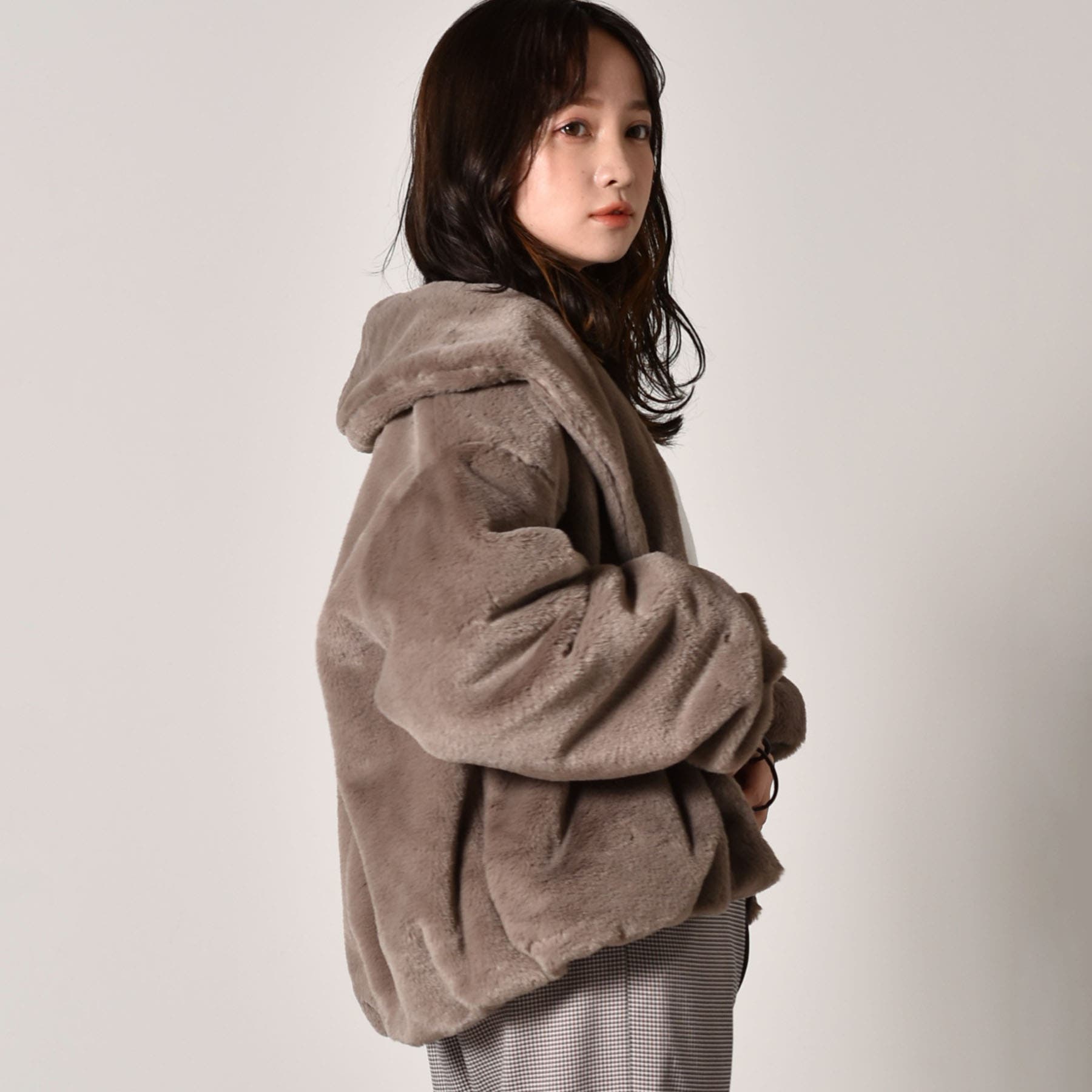 美品 KENZO エルカ期 ブルゾン レディース M KENZO｜ケンゾー（レディース）のジャケット/アウター通販