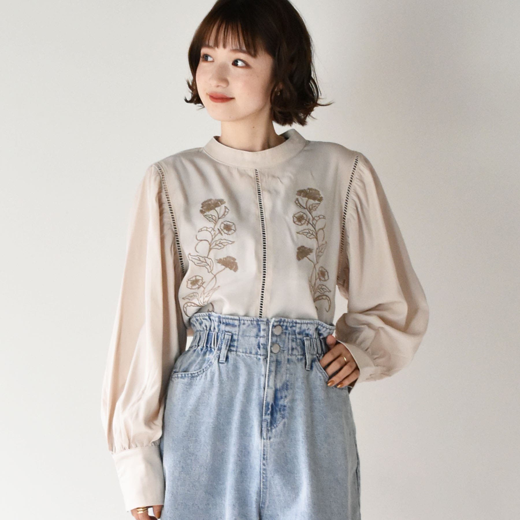 値下げ「希少」O’NEILL オニール　美品　虎刺繍　本革　80s90s 古着 LOOSE ELASTIC OVERALL WITH STRIPES(S Black): Vintage 1.1｜THE SHOP