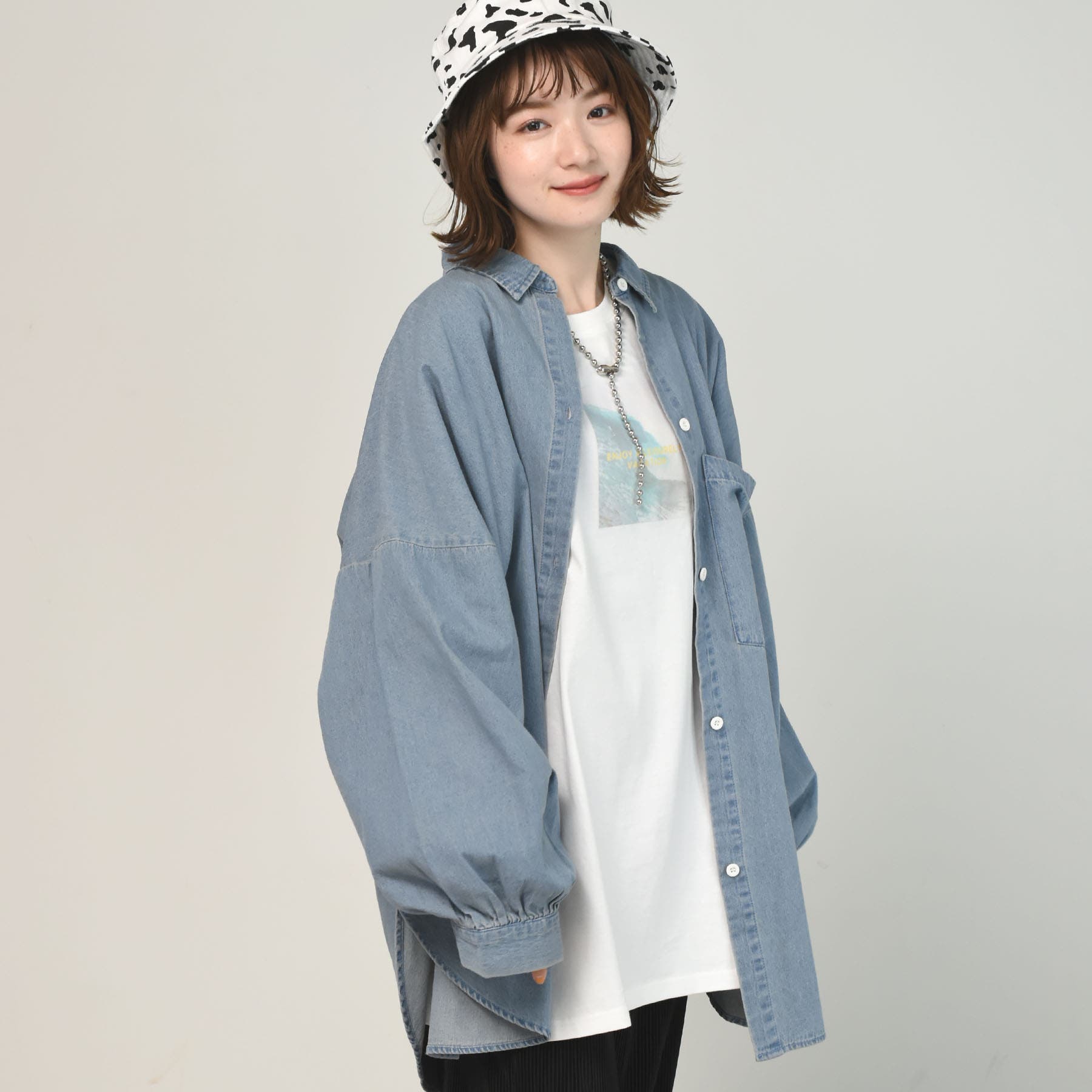 Ringonomori専用 ガールスカウト 長袖シャツ 150 長ズボン 140 3752239_1.jpg