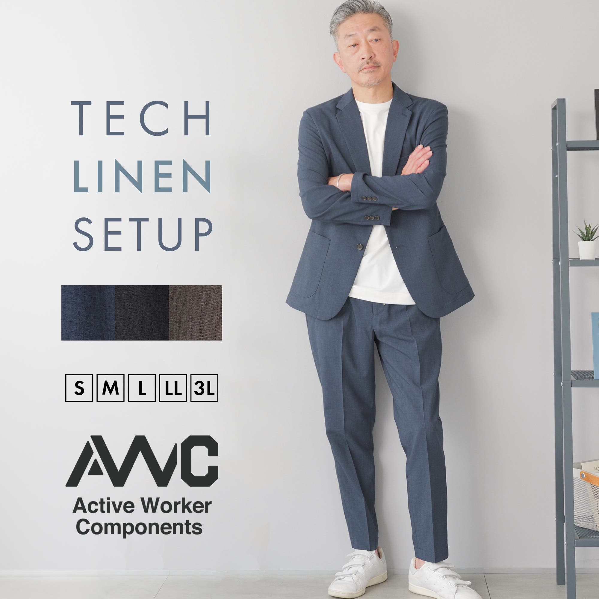 モコリマ　セットアップ PEACEMAKER（ピースメーカー）の「Tribal Set-Up Jersey 20th