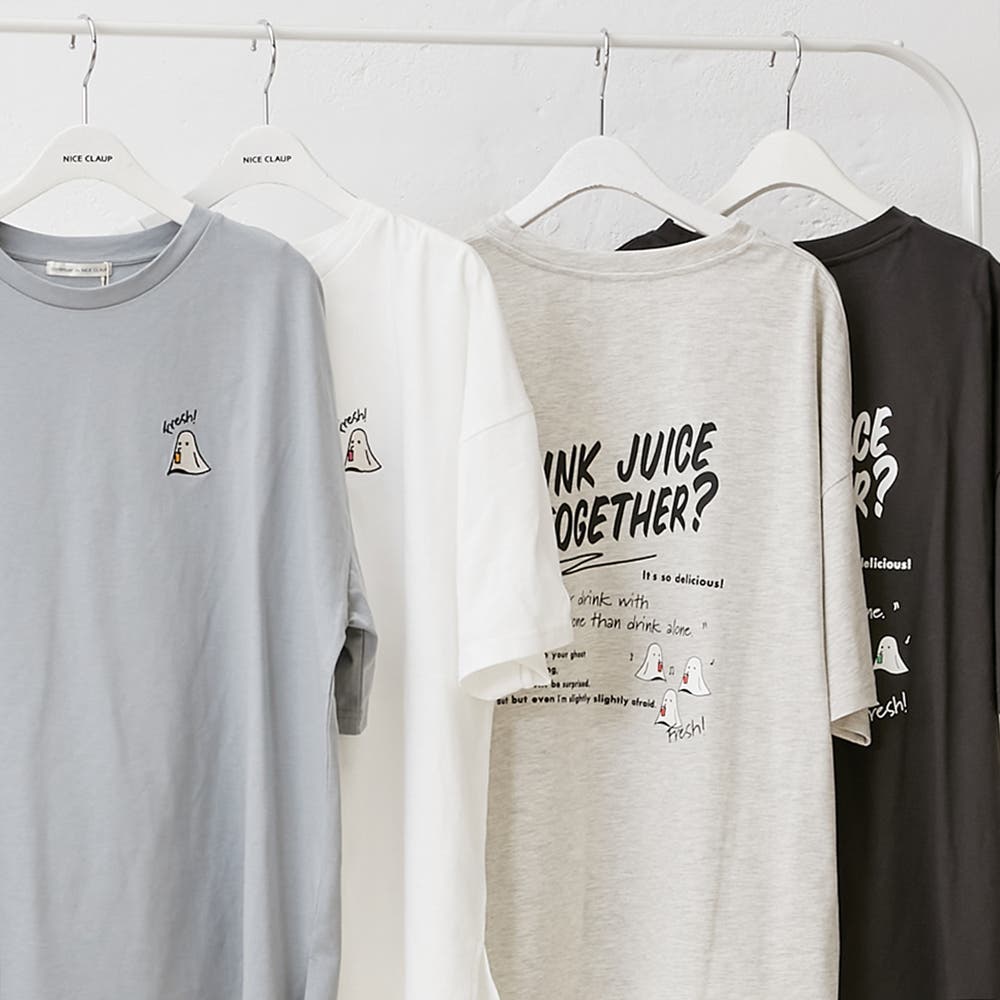 narifuri × TAION］パッカブルTシャツ – FUNQTEN