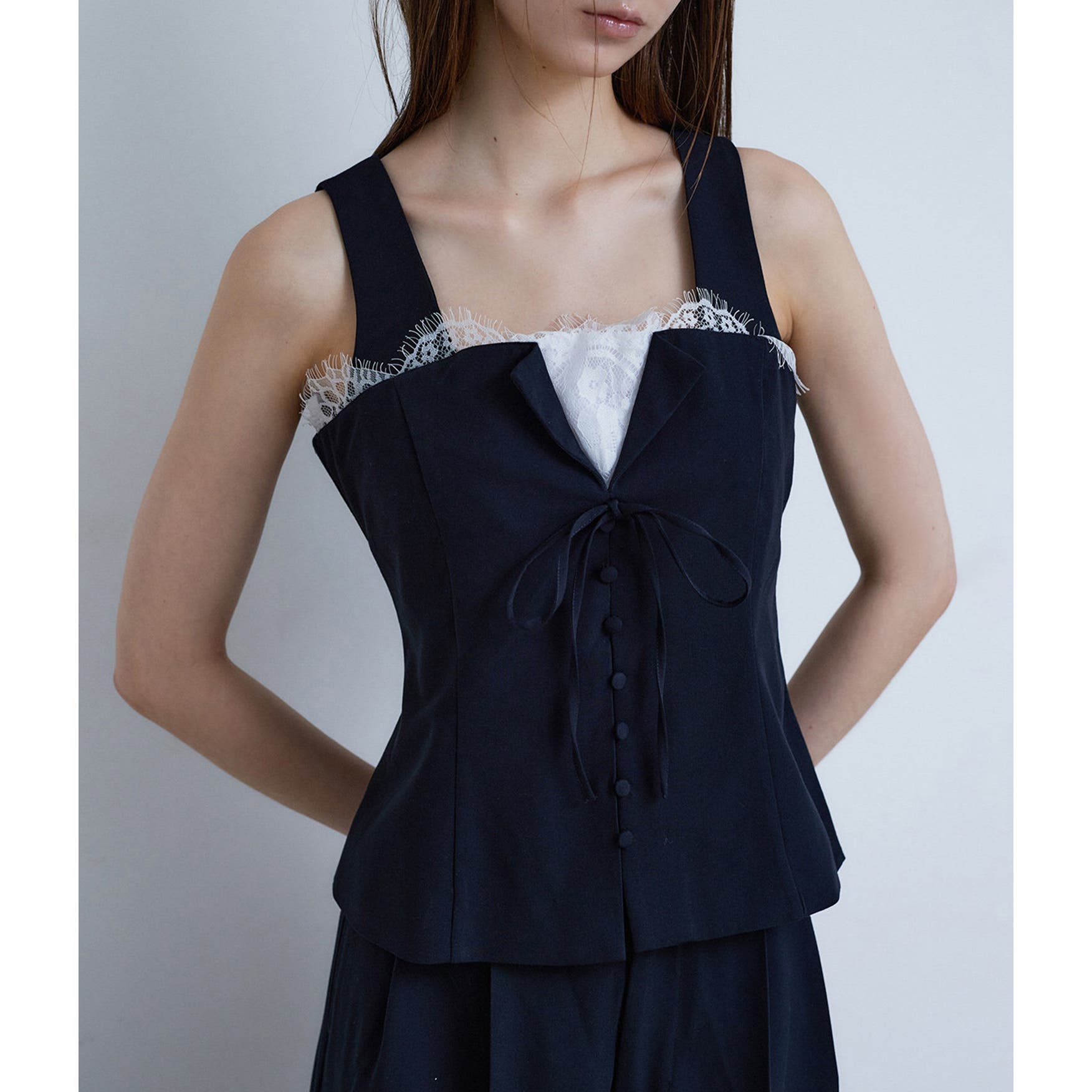 Seemi by NICE[品番：NCLW0016102]｜NICE CLAUP / OLIVE des OLIVE