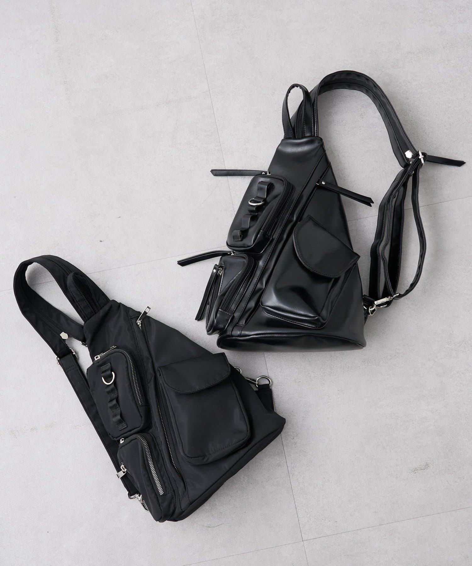 Web限定】トリン2WAYバッグ[品番：OLOW0017533]｜RMAF NICE CLAUP