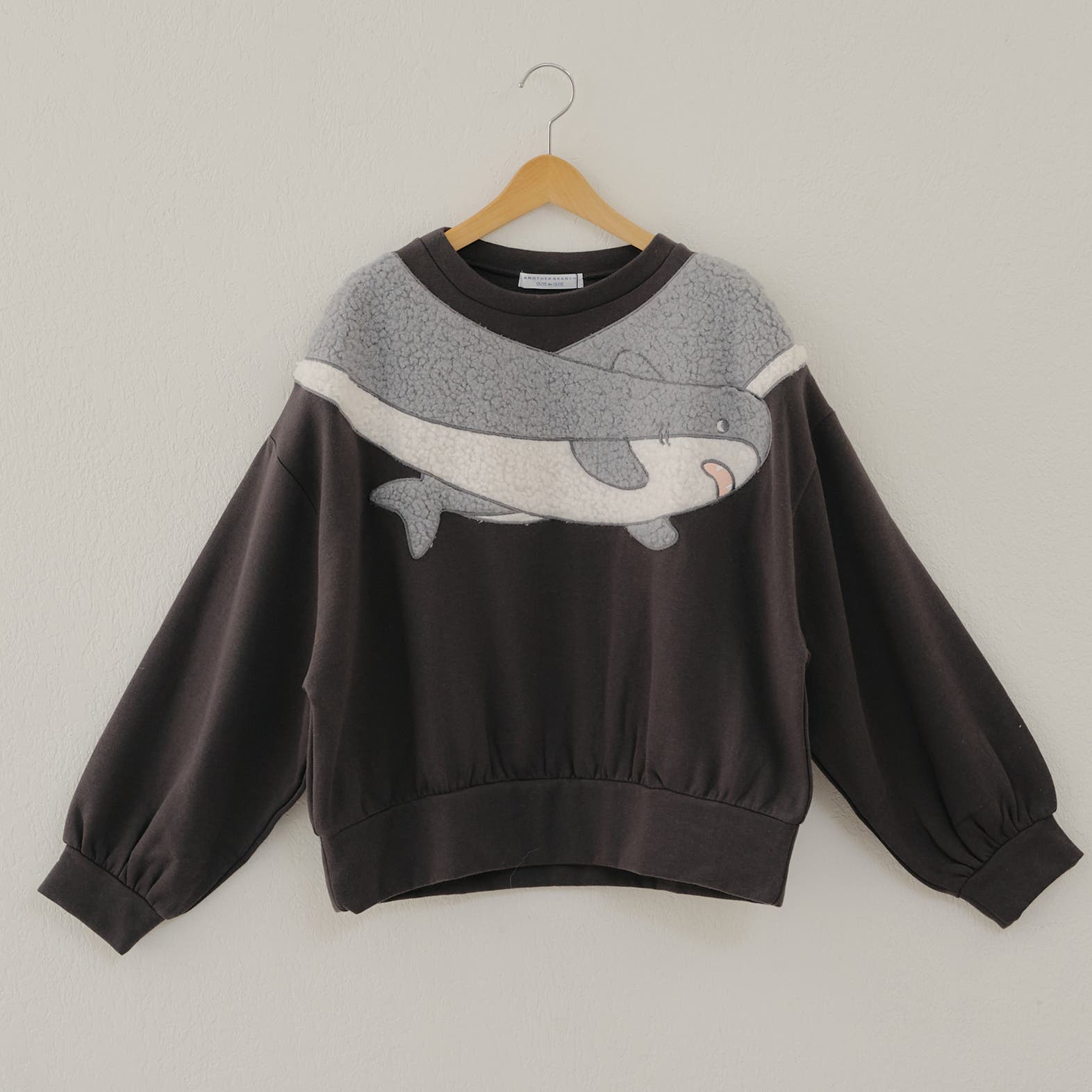 フランシュリッペ ねこマフラー　yukiemon フランシュリッペ ねこマフラー yukiemon franche lippee