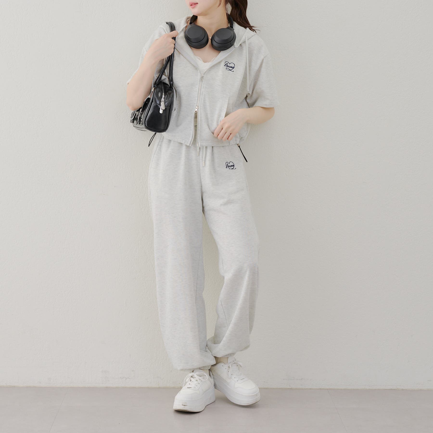 NICE CLAUP - w143 春夏 1週間コーデ 10着セット まとめ売り 着