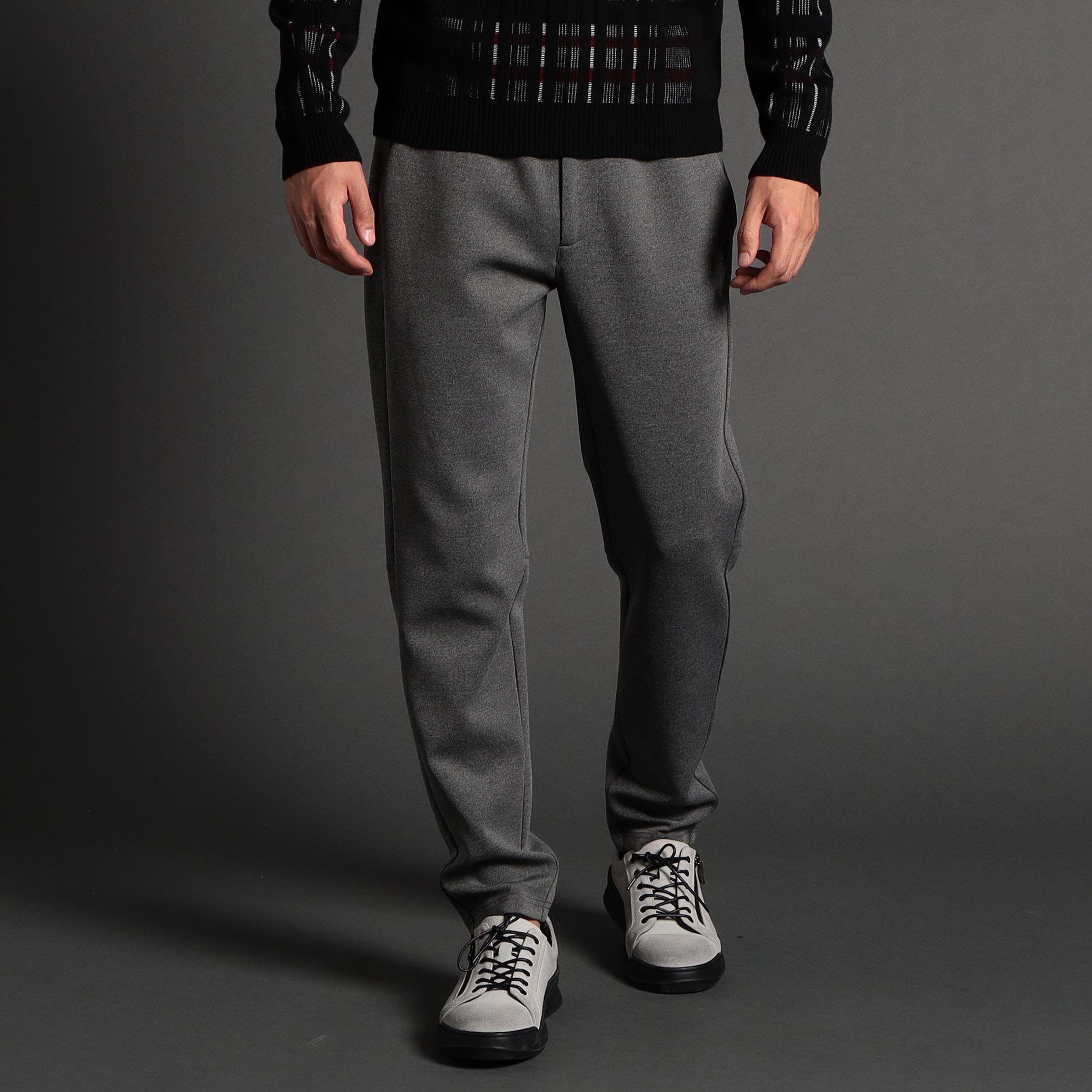 Admiral別注ダンボールニット3Dテックパンツ[品番：NICW0003714