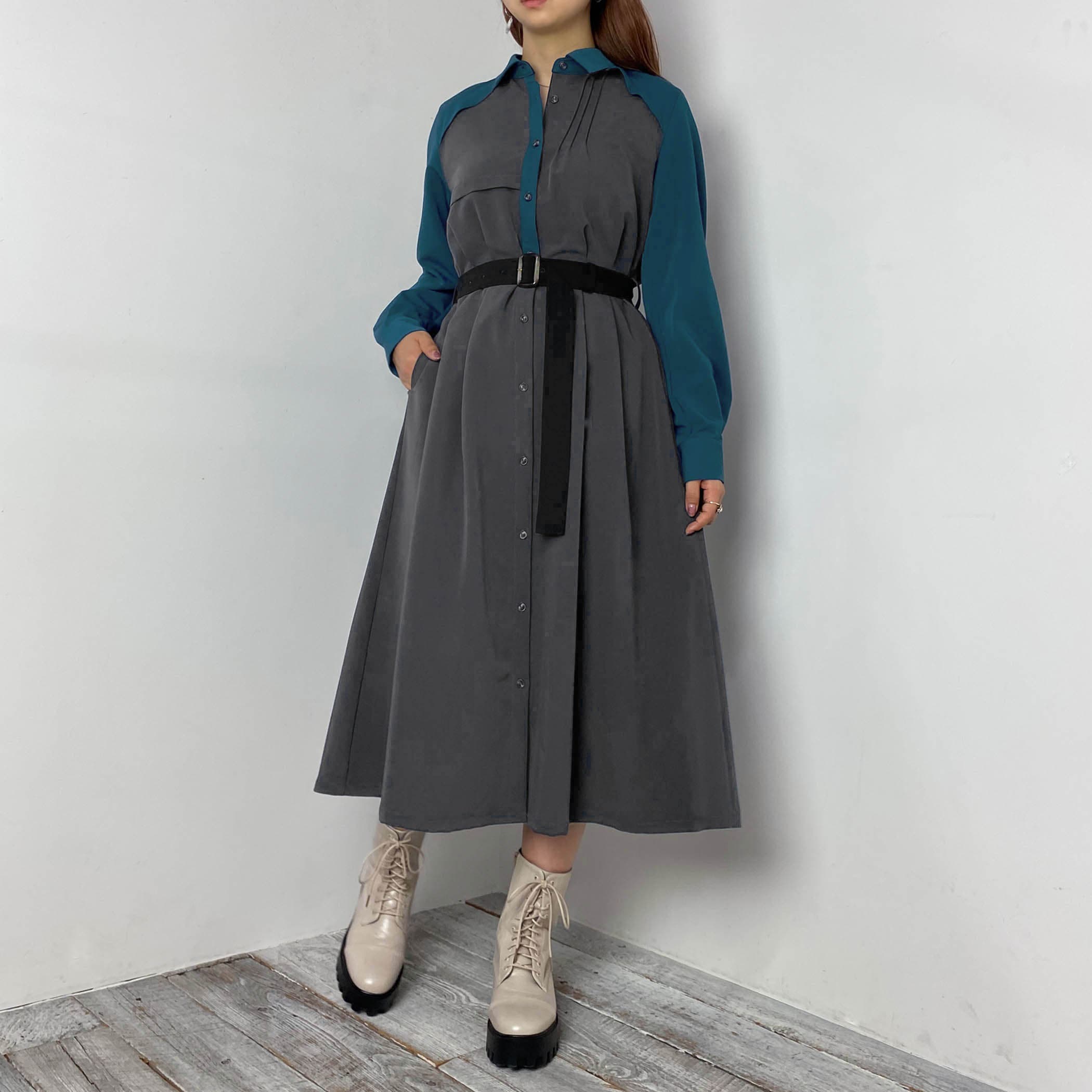 美品 ワンピース 全91巻 セット 楽天市場】高島ちぢみ 涼感 ワンピース 3L-4L [Z1766