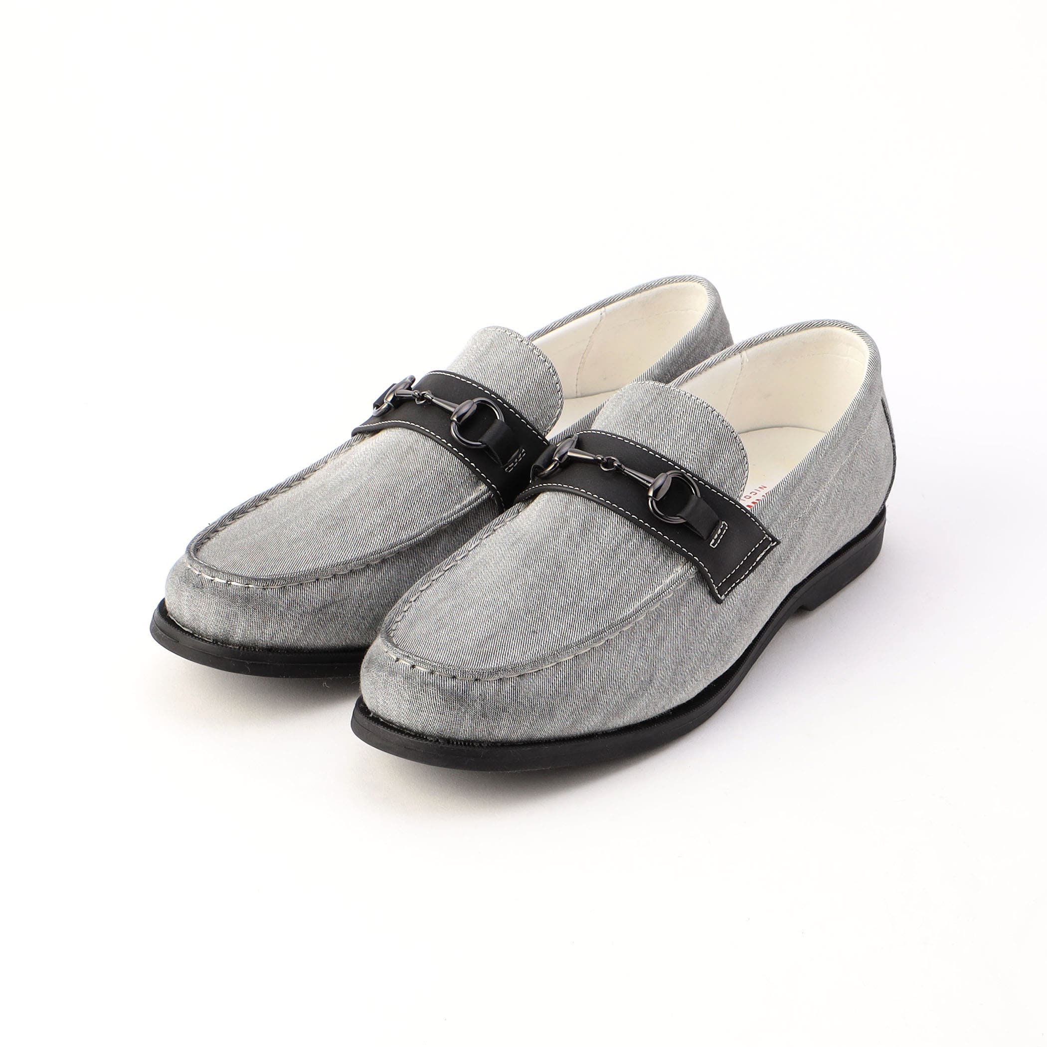 【美品】J&W.DAWSON ハラコ デッキシューズ 〈定価17,640円〉 Yahoo!オークション -「j&w dawson」(メンズシューズ) の落札