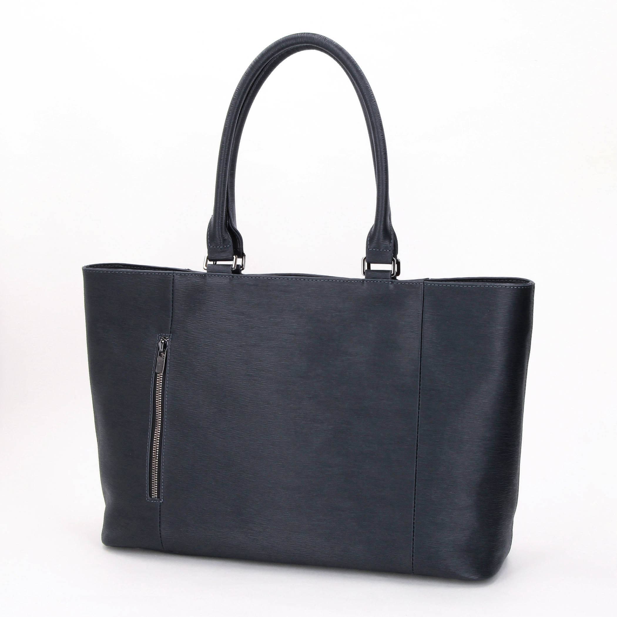 NICOLE メンズ トートバッグ NICOLE トートバッグ メンズ ニコル ショルダーバッグ 2way トート