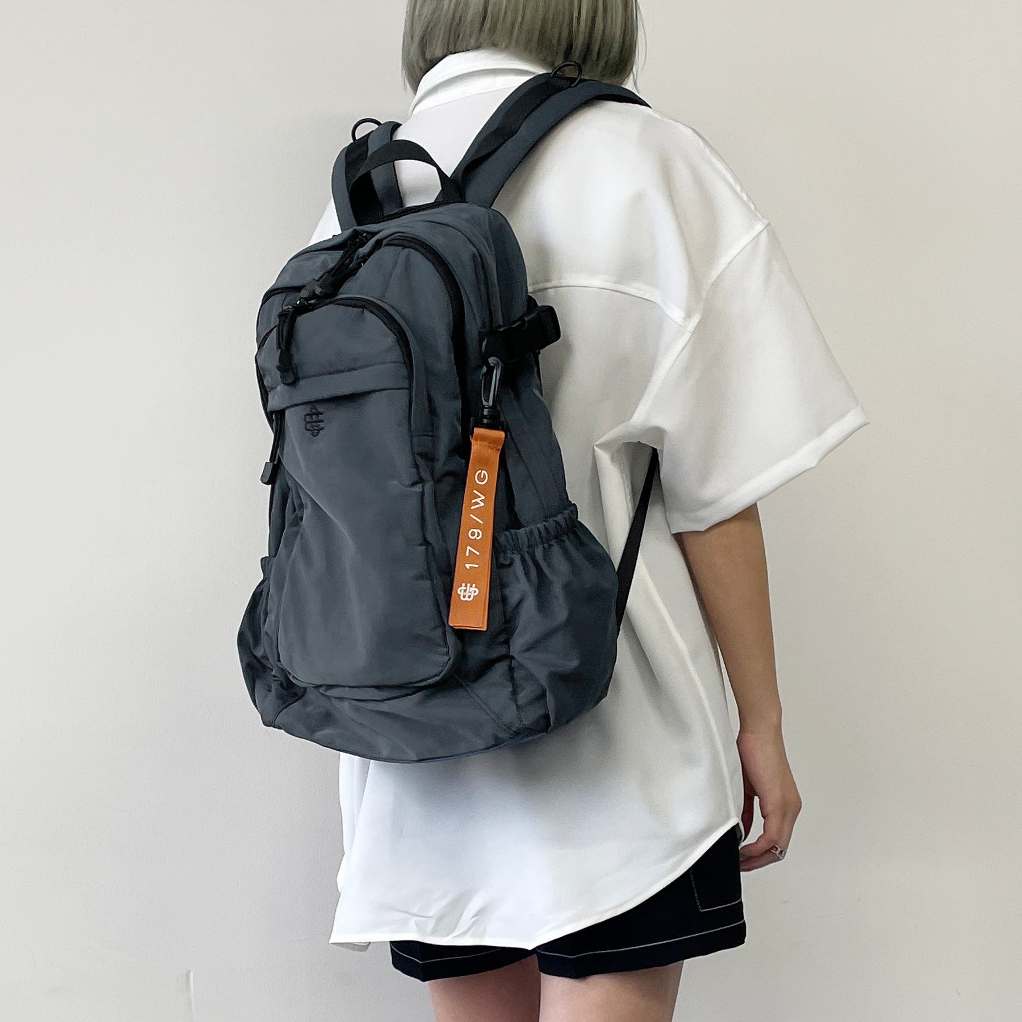 バックパック[品番：NICW0004498]｜NICOLE（ニコル）｜レディース