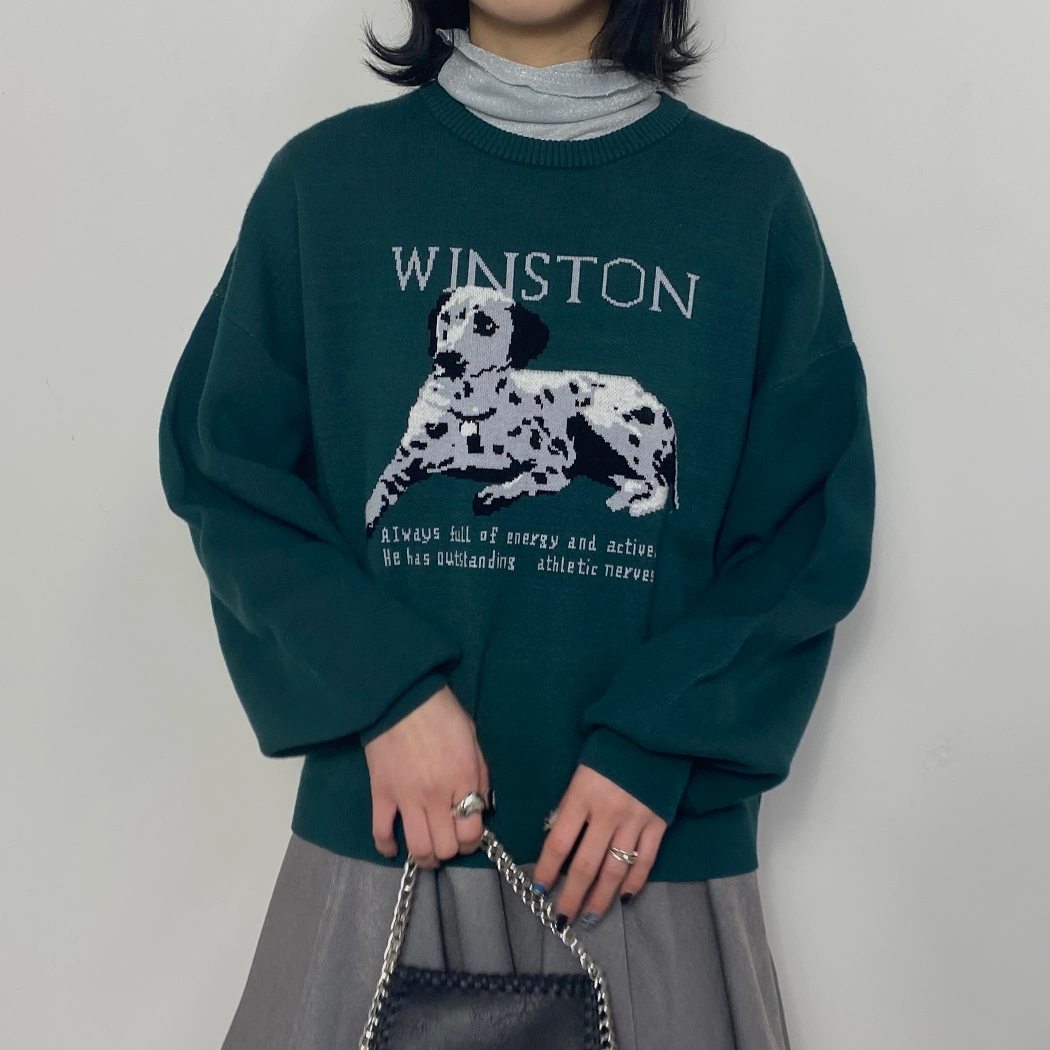 ANDMARY】Nicole ribbon tops