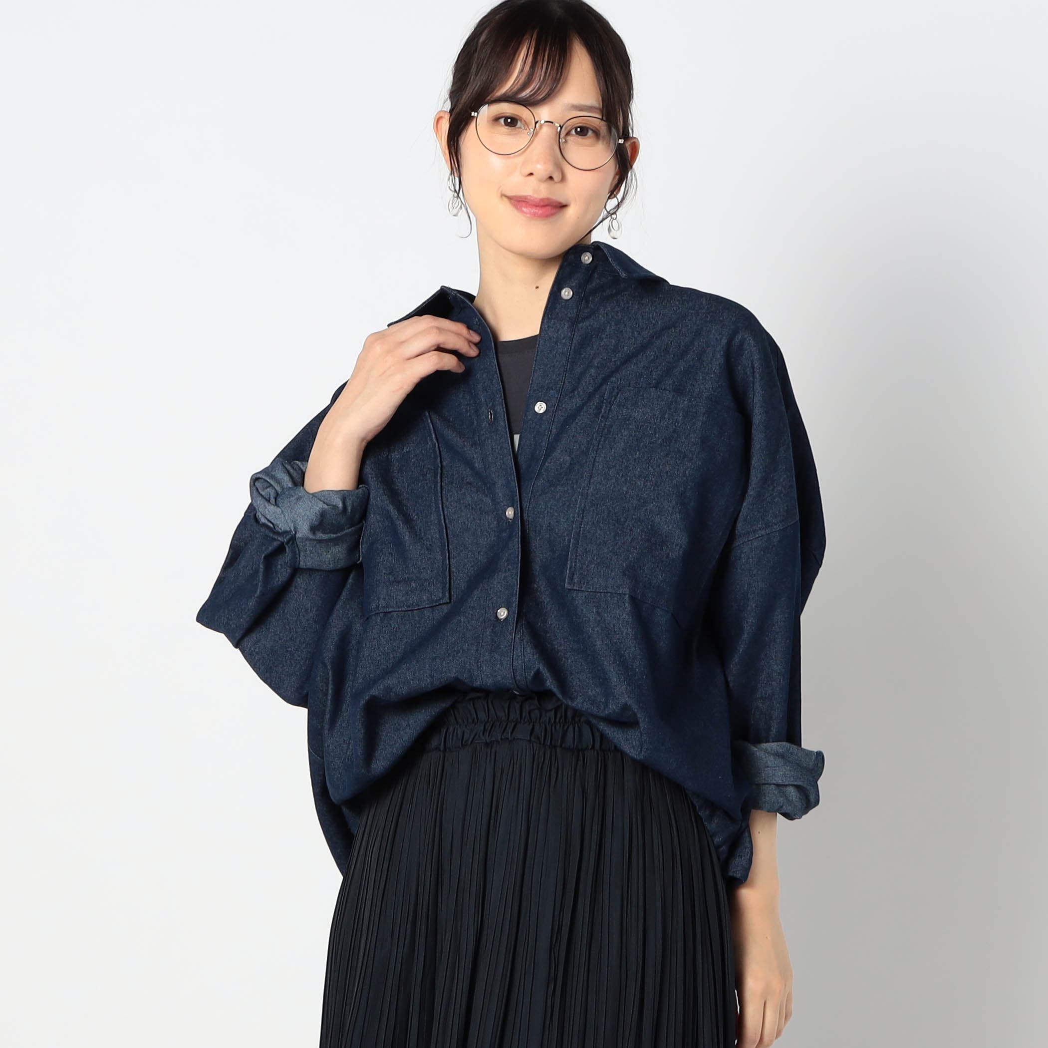 NANGA×Grand PARK ナンガ×グランドパーク別注DOT[品番
