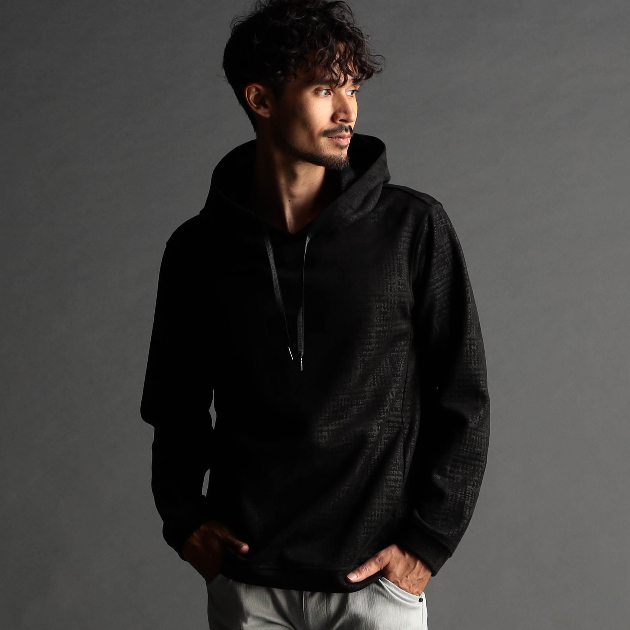 ユニセックス)good dayパーカー | ファッション通販サイト NUGU