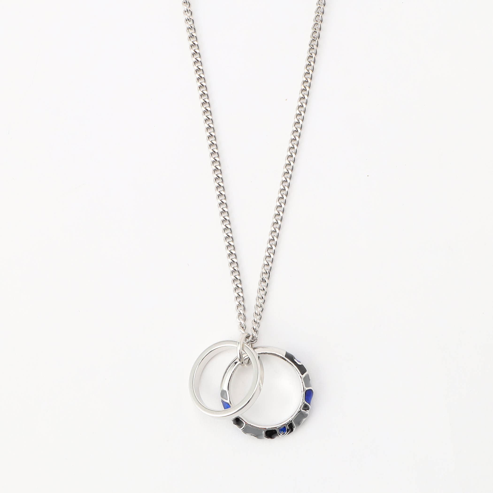 アラカルトネックレス[品番：NICW0006399]｜NICOLE（ニコル）の