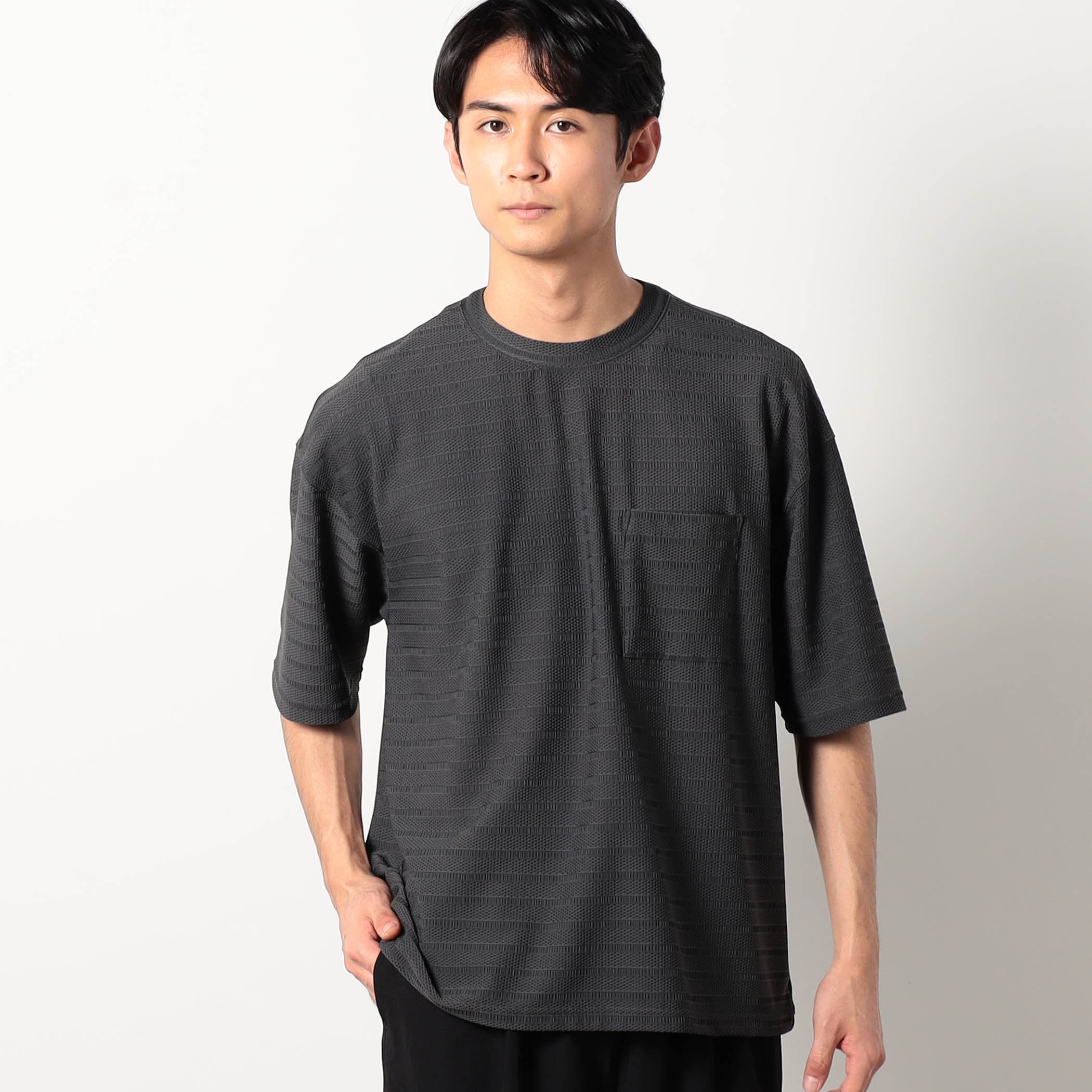 Amazon.co.jp: ナック5 ゴゴモンズ Tシャツ Lサイズ : ファッション