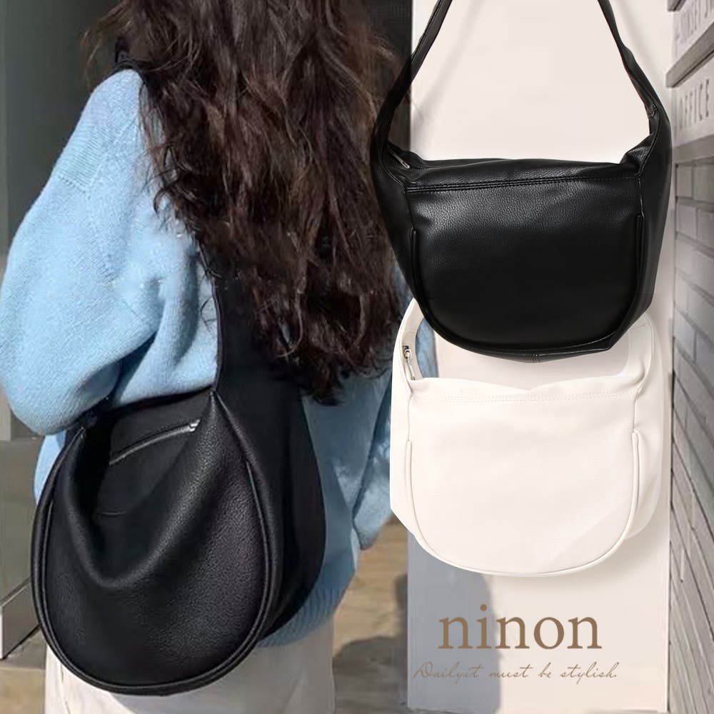 【予約中！】 ショルダーバッグ 大人[品番：NNNA0001899]｜ninon レディース ゴルフバッグ・キャディバッグ