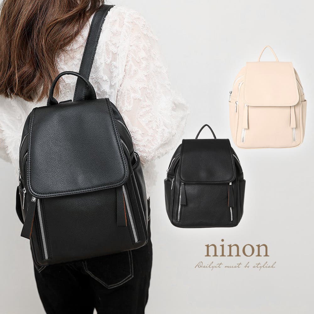 リュック レディース リュックサック[品番：NNNA0003559]｜ninon